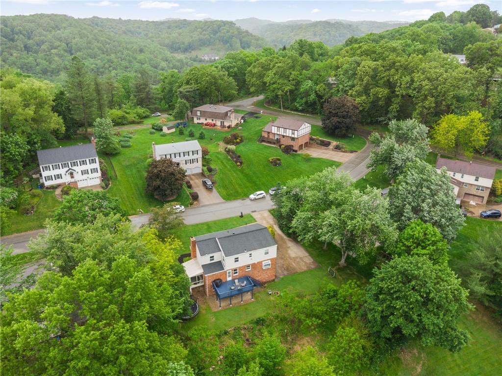 105 Hidden Valley Road Monroeville, PA 15146 - Photo 39 of 40