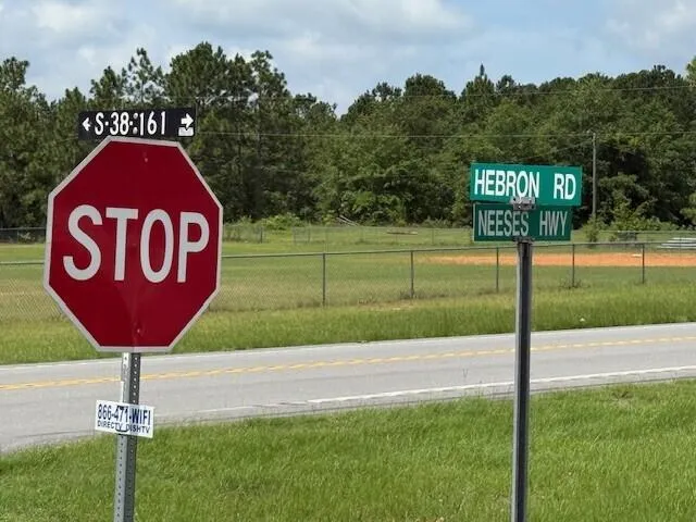 $186,700 | 1482 Hebron Road, Neeses, SC 29107