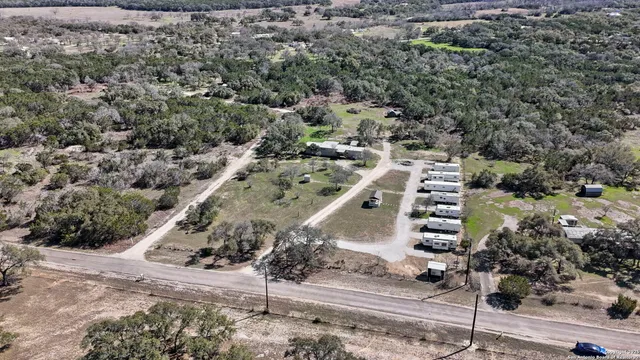 $589,900 | 820 Forest View Drive, Blanco, TX 78606