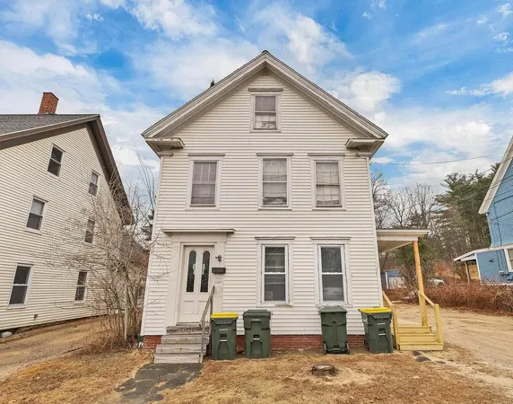 $1,650 | 217 South Main Street, Unit 2, Laconia, NH 03246
