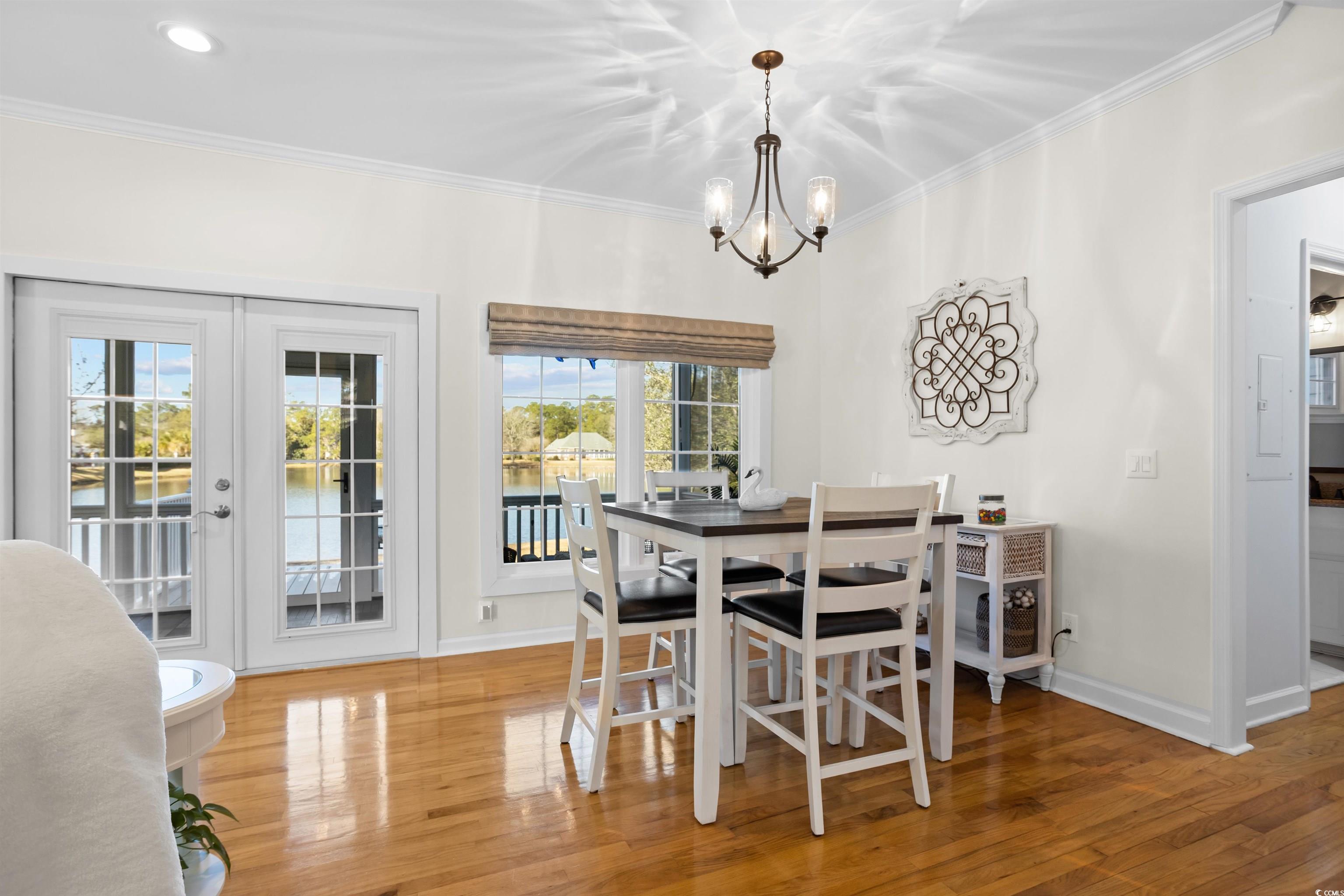 4416 Paddock Run Drive Murrells Inlet, SC 29576 - Photo 11 of 40 Gallery Image 11