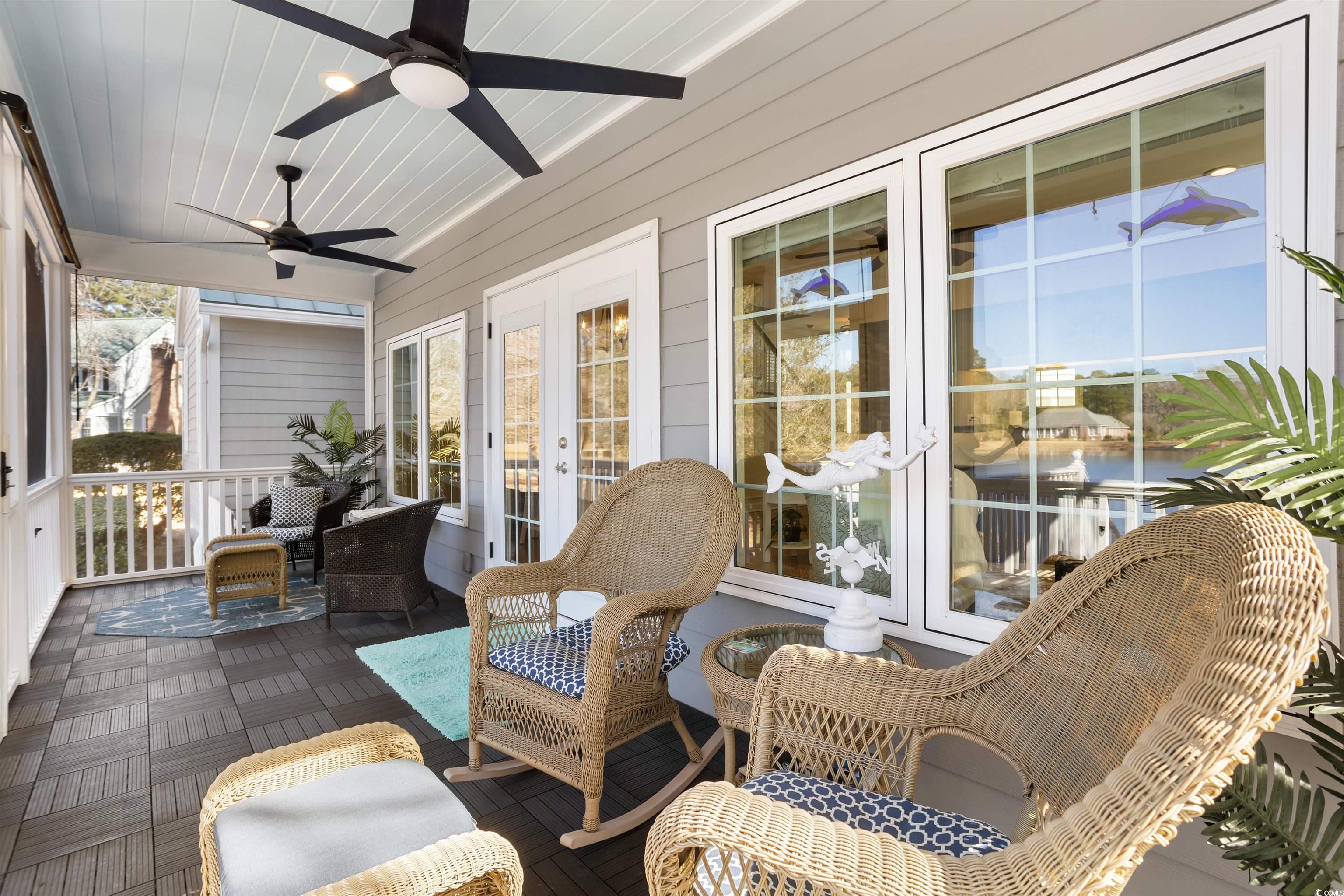 4416 Paddock Run Drive Murrells Inlet, SC 29576 - Photo 28 of 40 Gallery Image 28