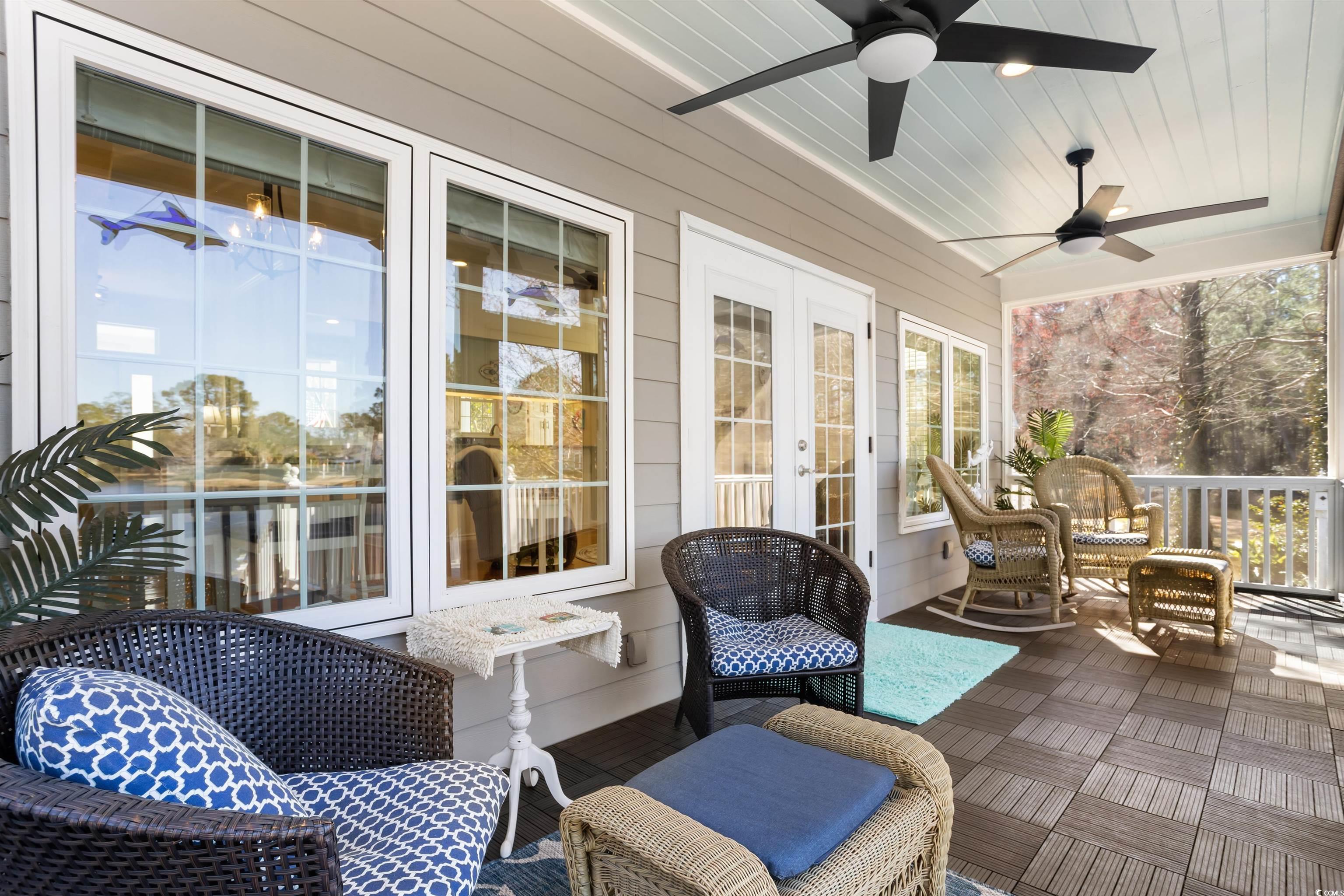 4416 Paddock Run Drive Murrells Inlet, SC 29576 - Photo 29 of 40 Gallery Image 29