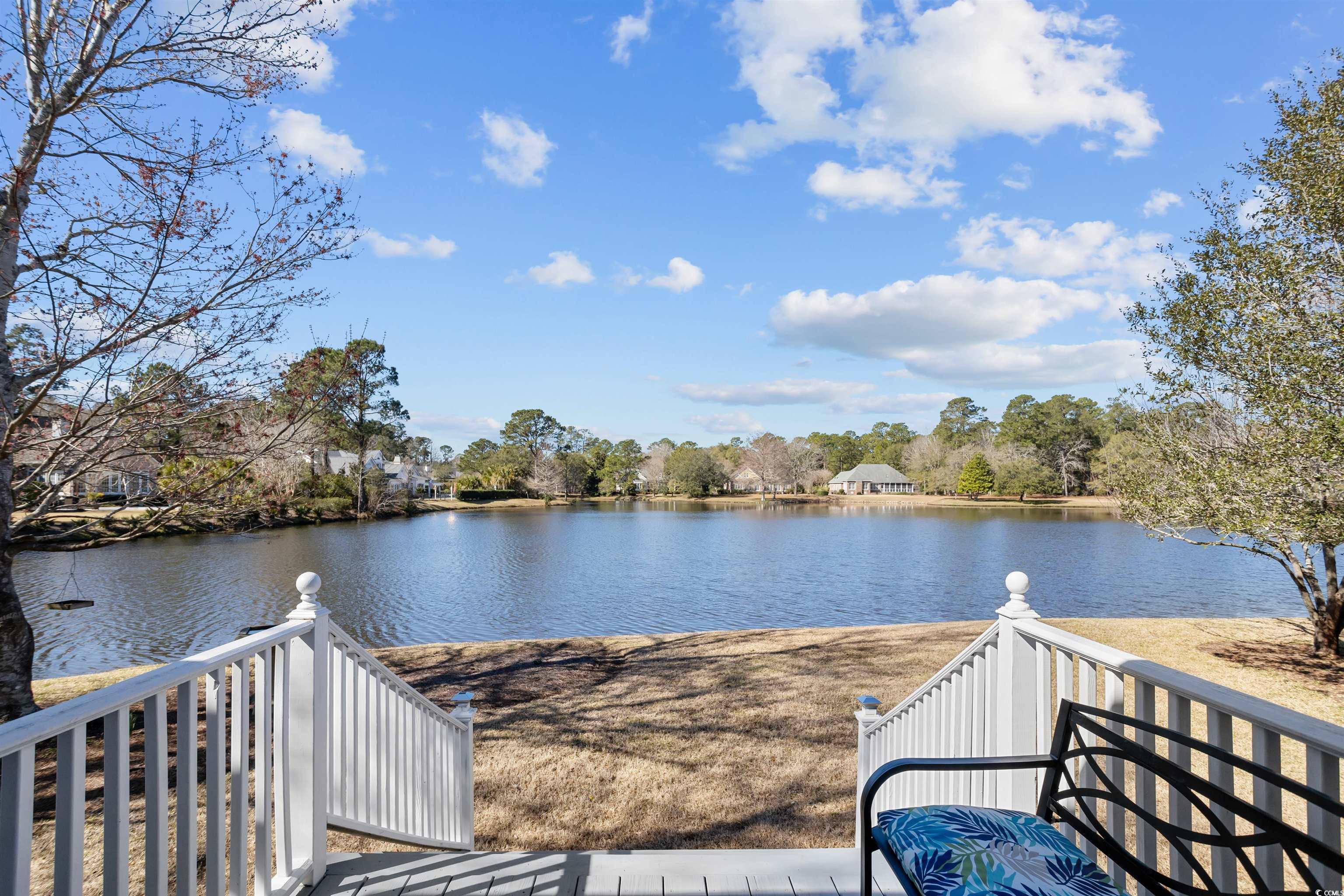 4416 Paddock Run Drive Murrells Inlet, SC 29576 - Photo 30 of 40 Gallery Image 30