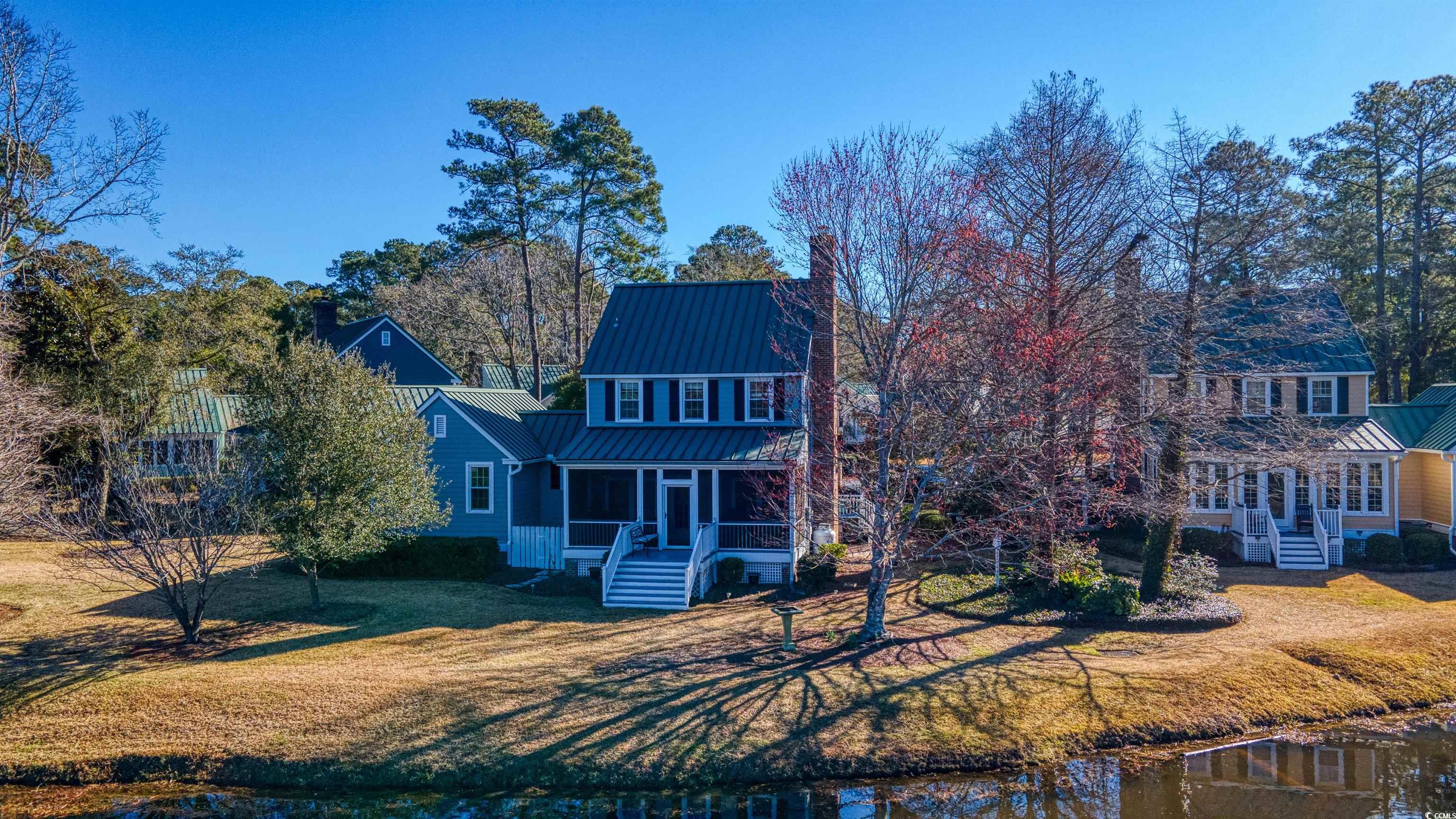 4416 Paddock Run Drive Murrells Inlet, SC 29576 - Photo 31 of 40 Gallery Image 31