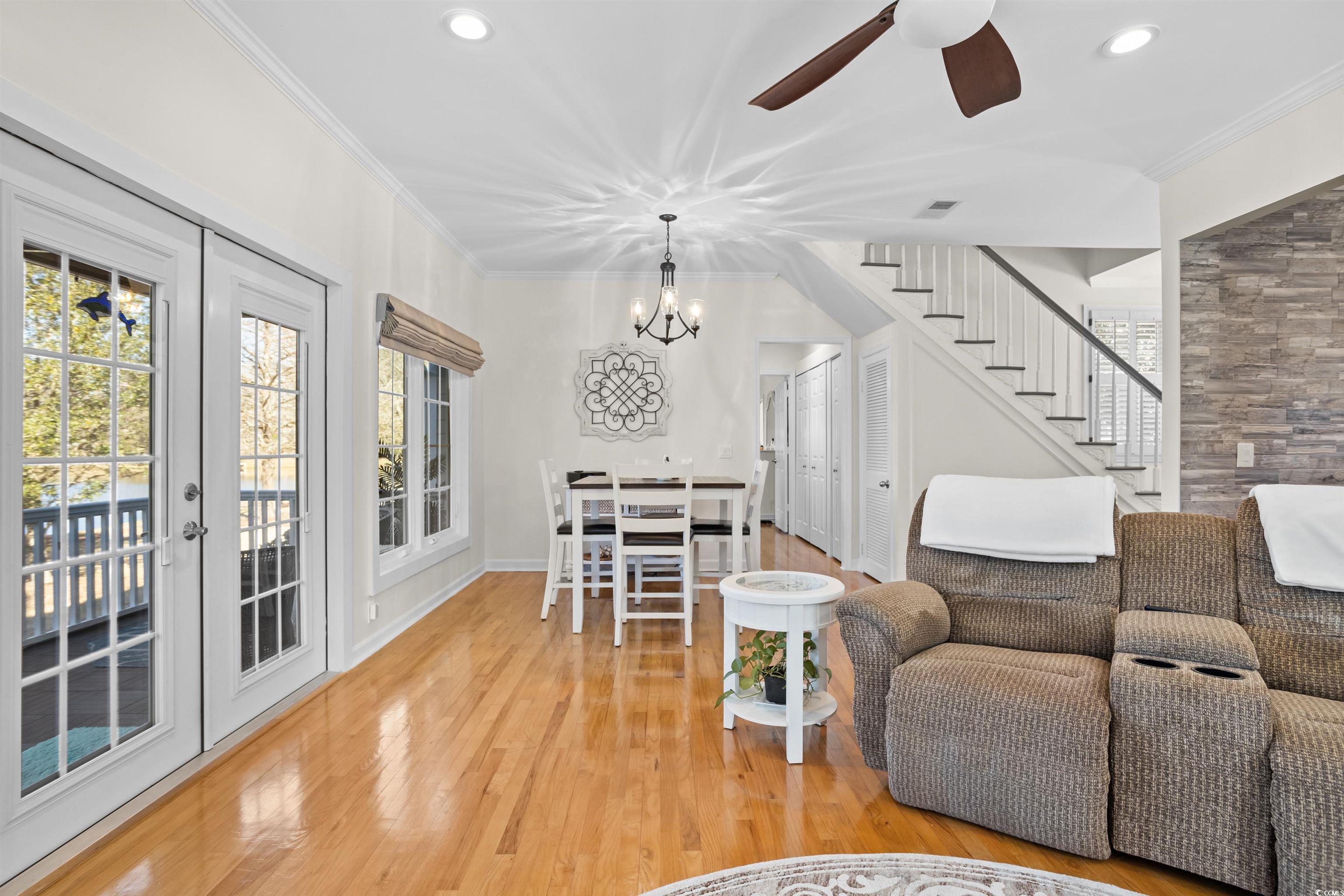4416 Paddock Run Drive Murrells Inlet, SC 29576 - Photo 8 of 40 Gallery Image 8