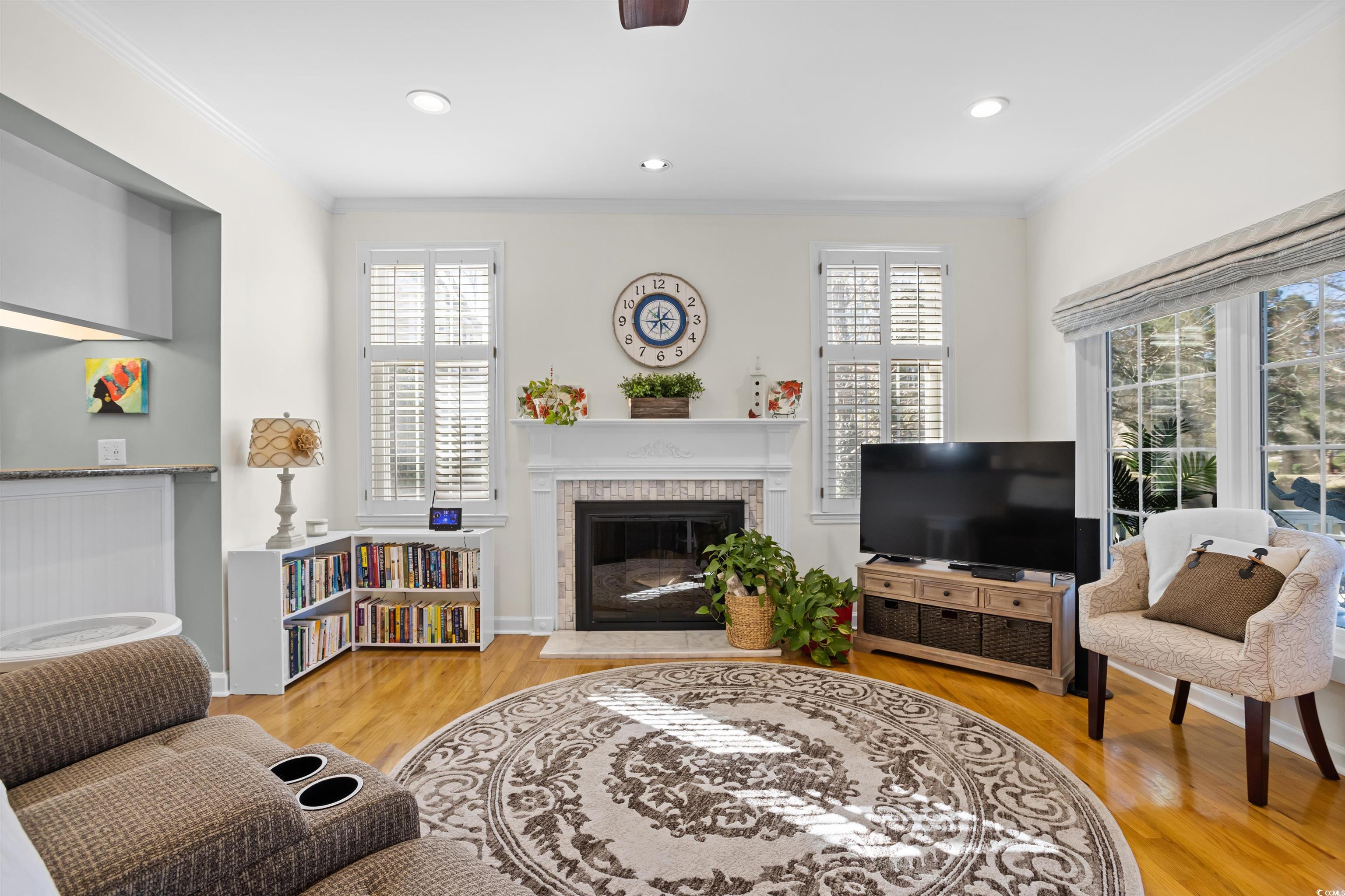 4416 Paddock Run Drive Murrells Inlet, SC 29576 - Photo 10 of 40 Gallery Image 10