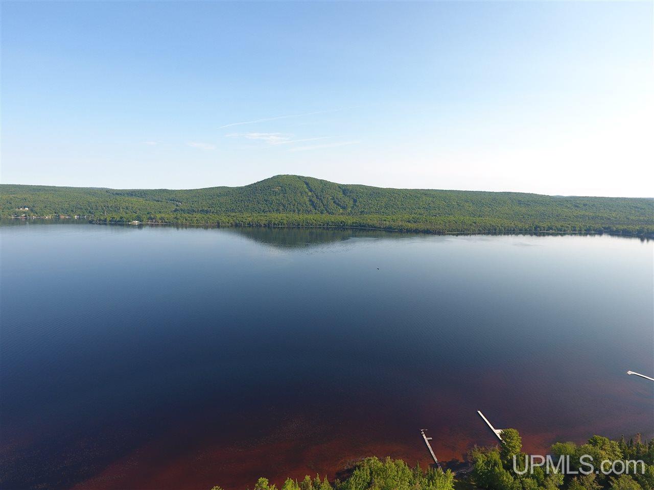 Tbd Gay Lac La Belle Road, Unit 3B Mohawk, MI 49950 - Photo 10 of 15