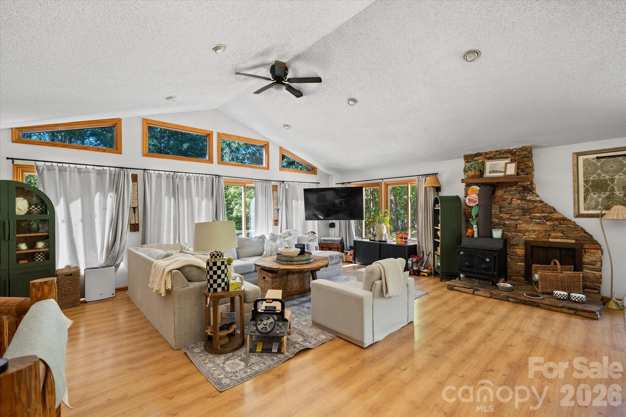 1194 Palmer Road Mill Spring, NC 28756 - Photo 9 of 25