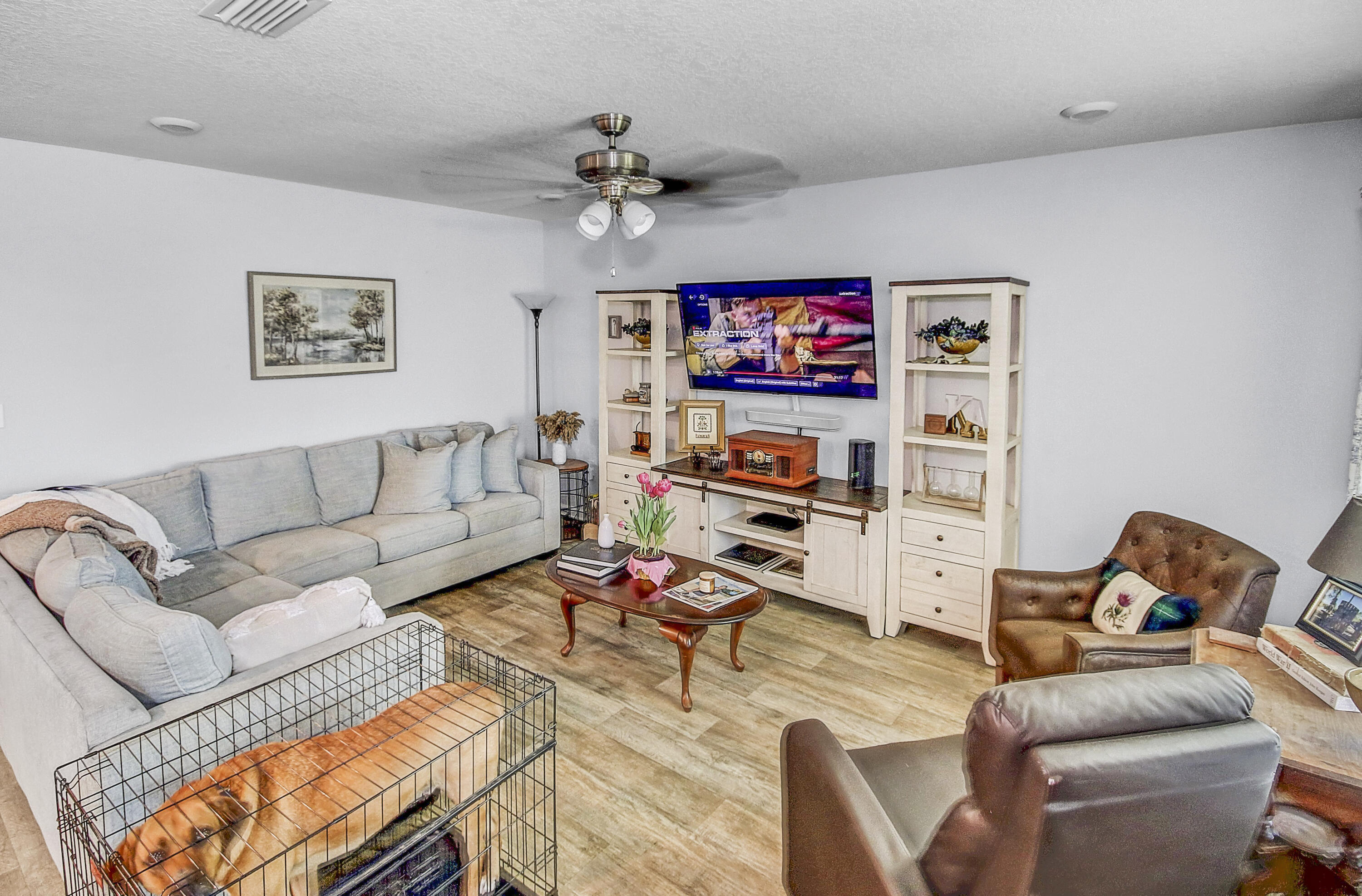 660 Earl Godwin Road, Unit LOT 02 Freeport, FL 32439 - Photo 5 of 22 Living Room
