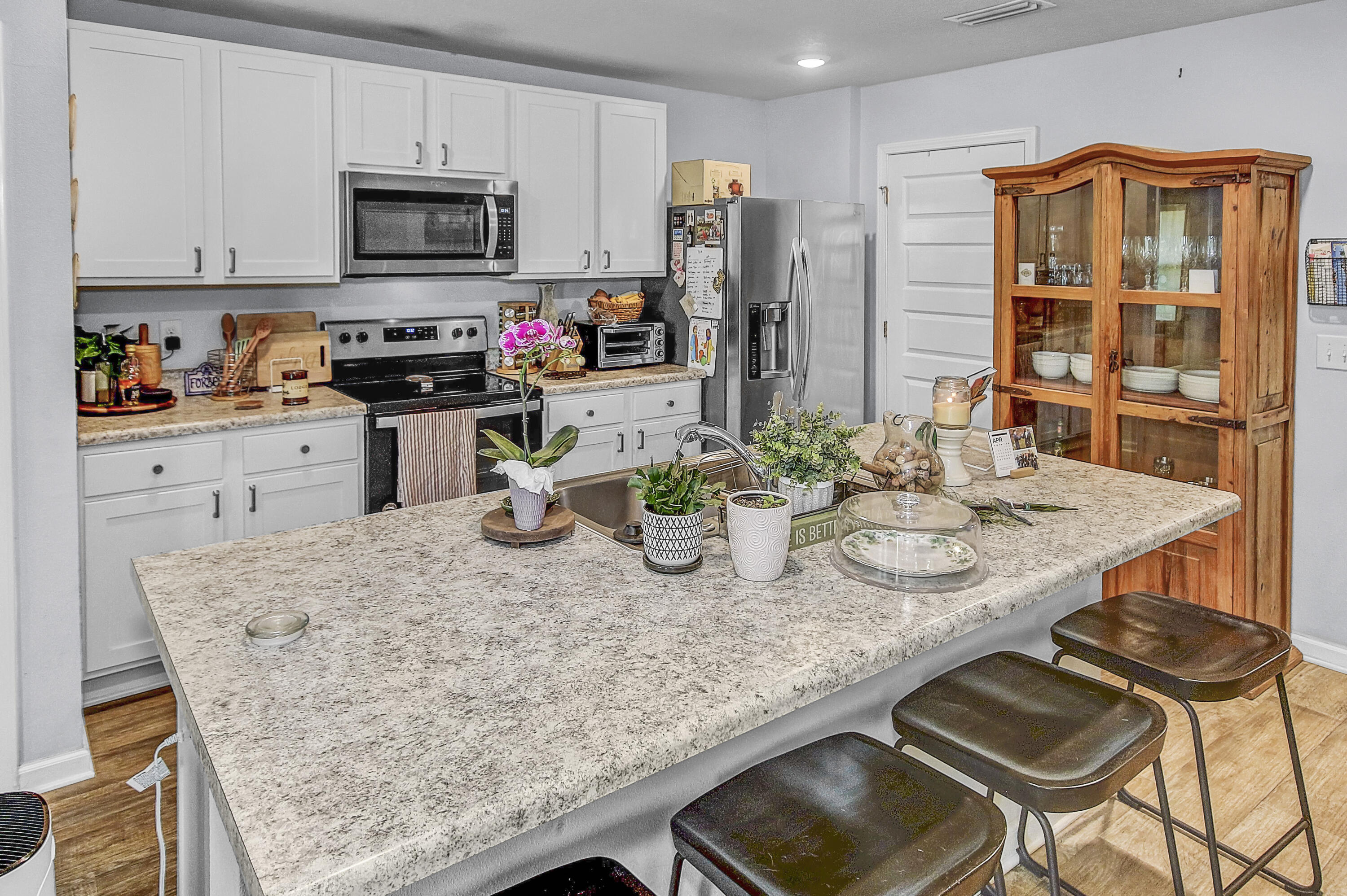 660 Earl Godwin Road, Unit LOT 02 Freeport, FL 32439 - Photo 7 of 22 Island