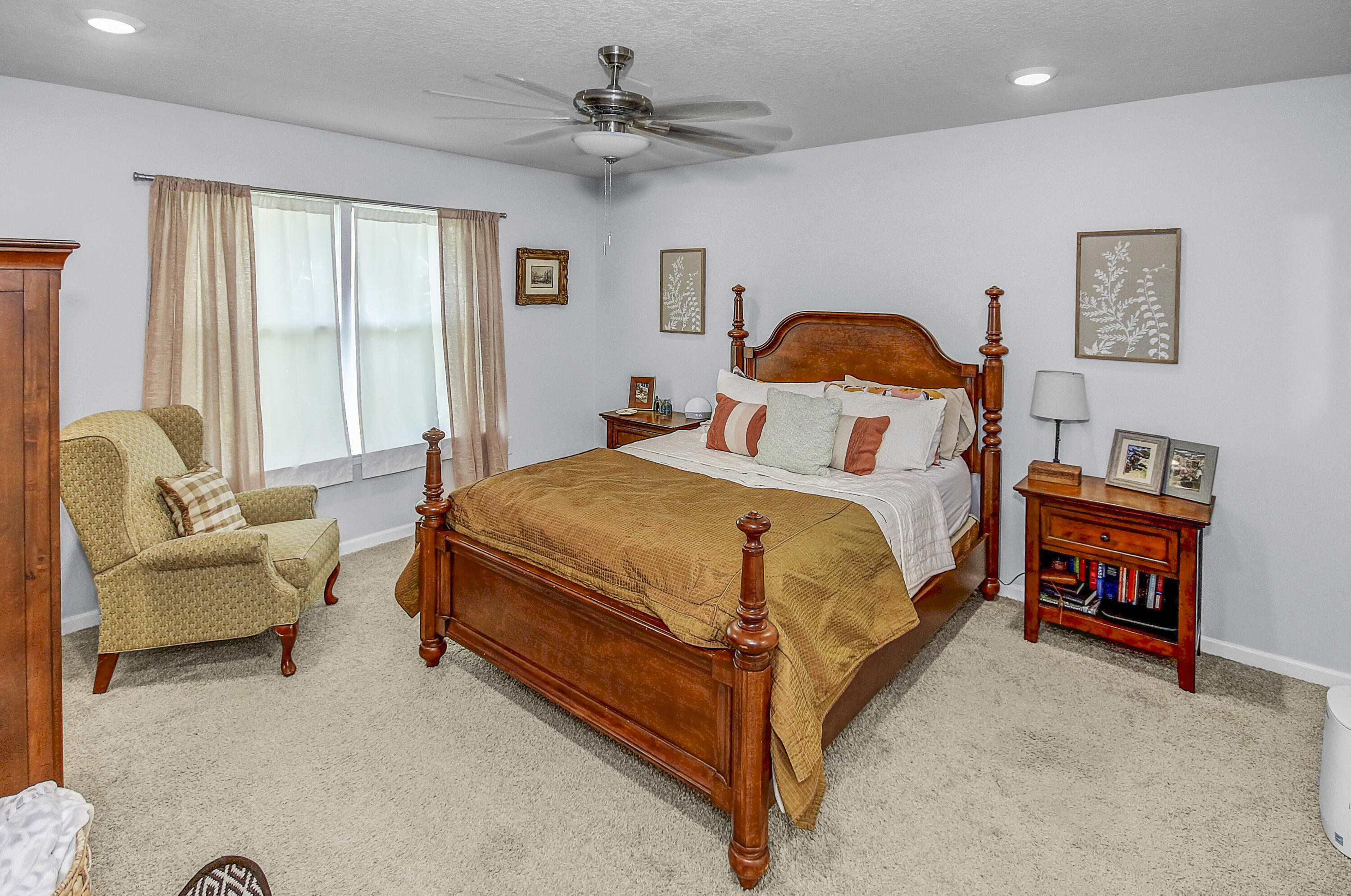 660 Earl Godwin Road, Unit LOT 02 Freeport, FL 32439 - Photo 8 of 22 Master Bedroom