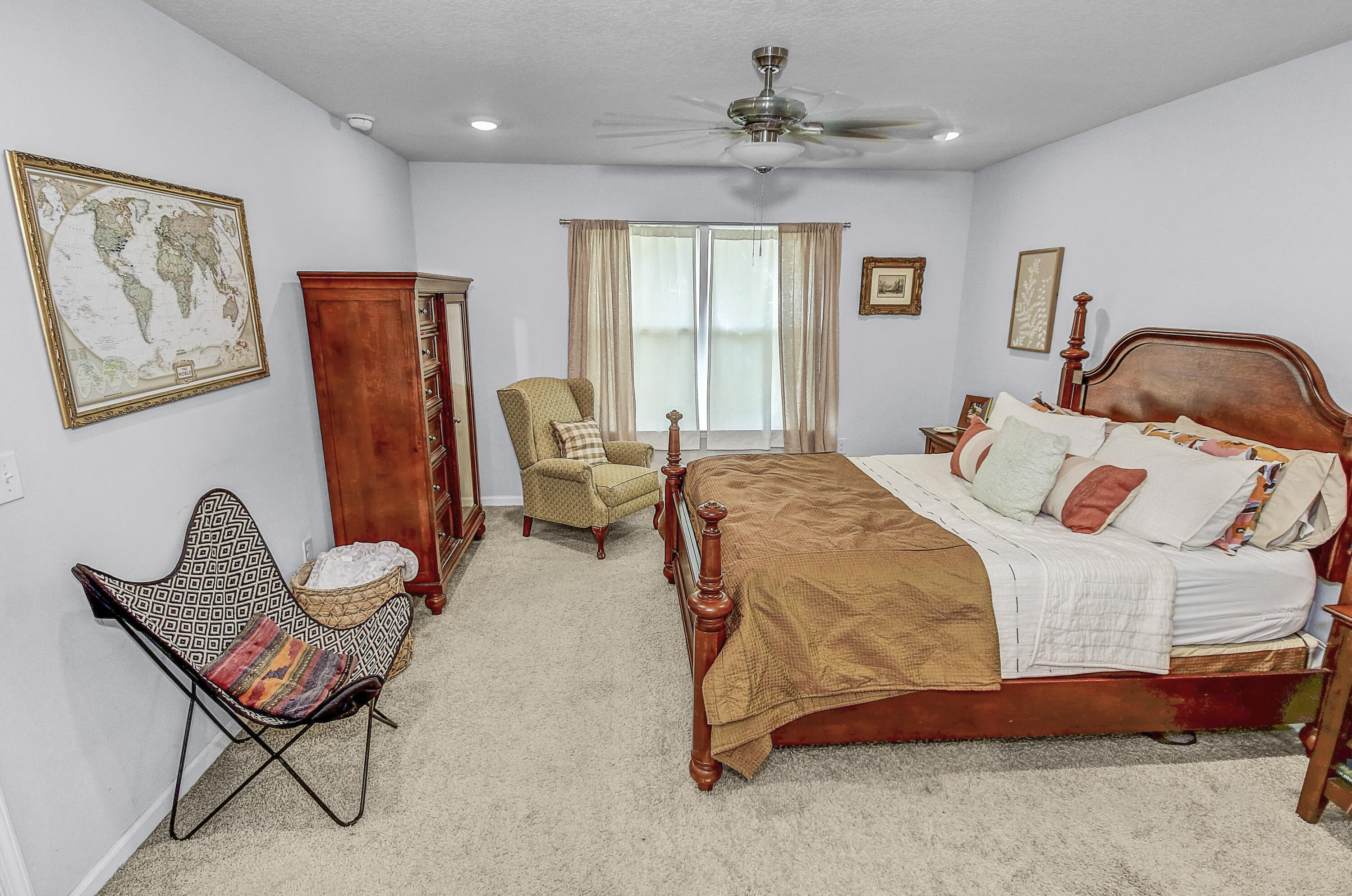 660 Earl Godwin Road, Unit LOT 02 Freeport, FL 32439 - Photo 9 of 22 Master
