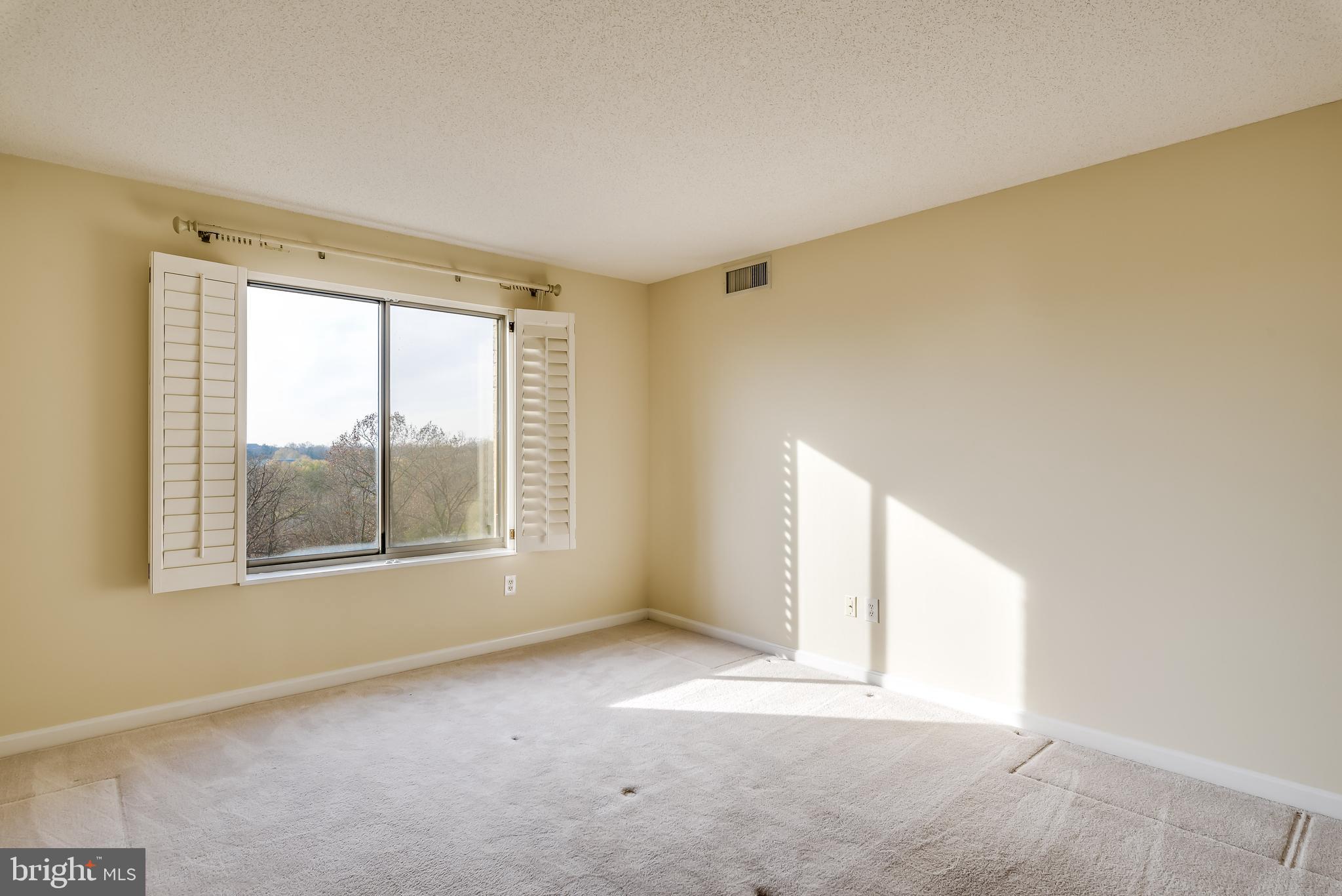 19385 Cypress Ridge Terrace, Unit 801 Leesburg, VA 20176 - Photo 11 of 21 Window treatments and nice carpet in each bedroom