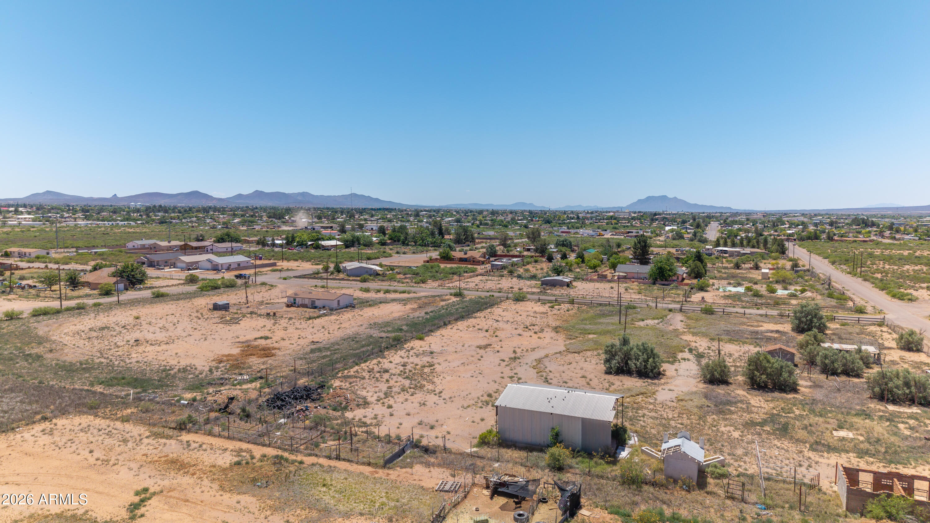 30 East Crystal Avenue, Unit 2 Douglas, AZ 85607 - Photo 5 of 12
