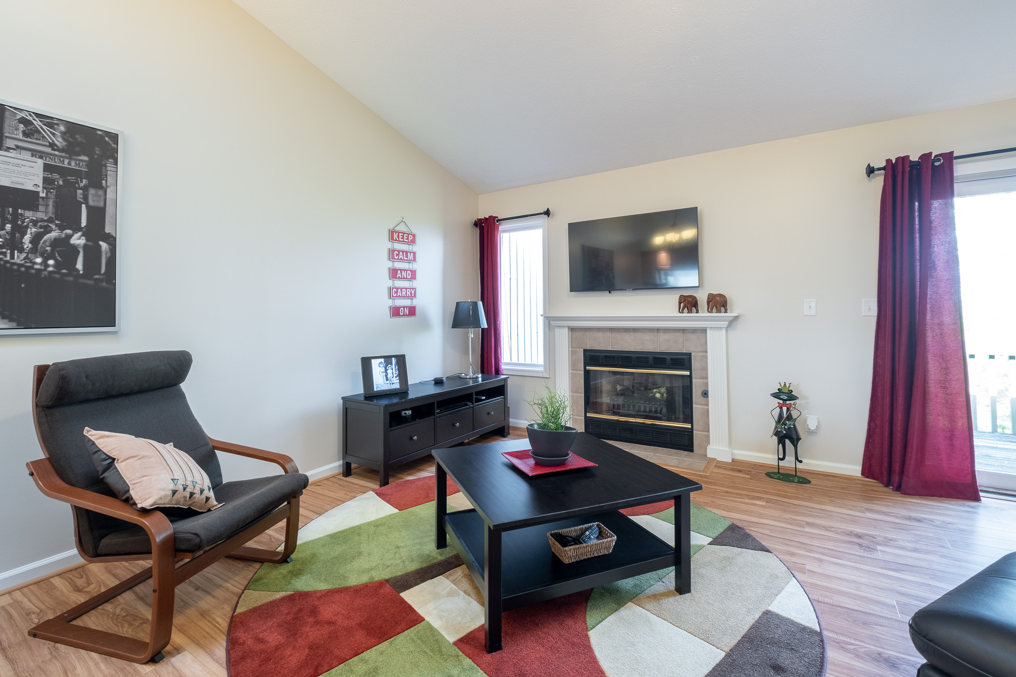 57 Lookout Ridge Drive Columbus, IN 47201 - Photo 11 of 23