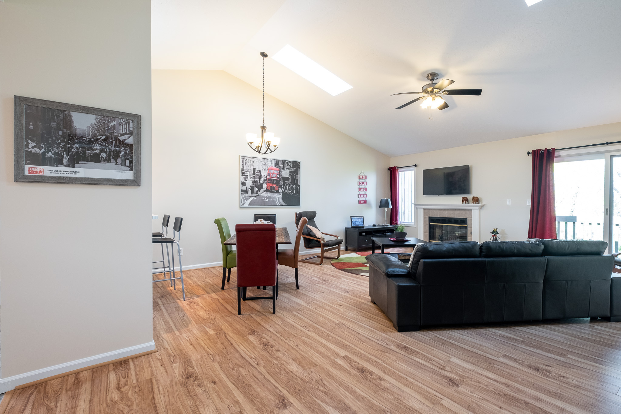 57 Lookout Ridge Drive Columbus, IN 47201 - Photo 15 of 23