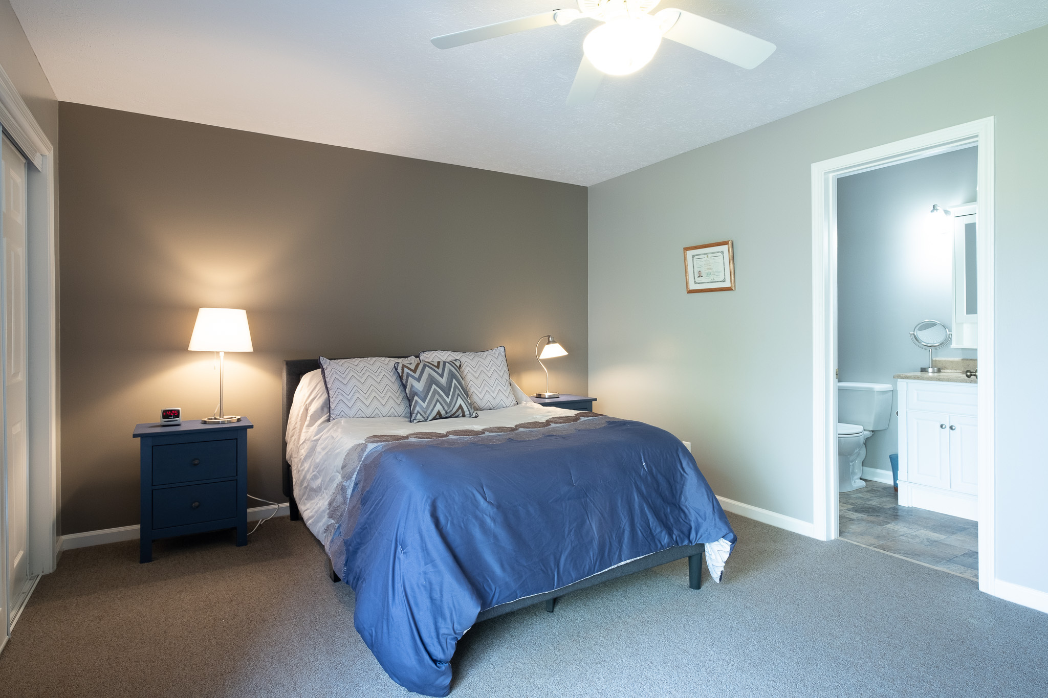 57 Lookout Ridge Drive Columbus, IN 47201 - Photo 18 of 23