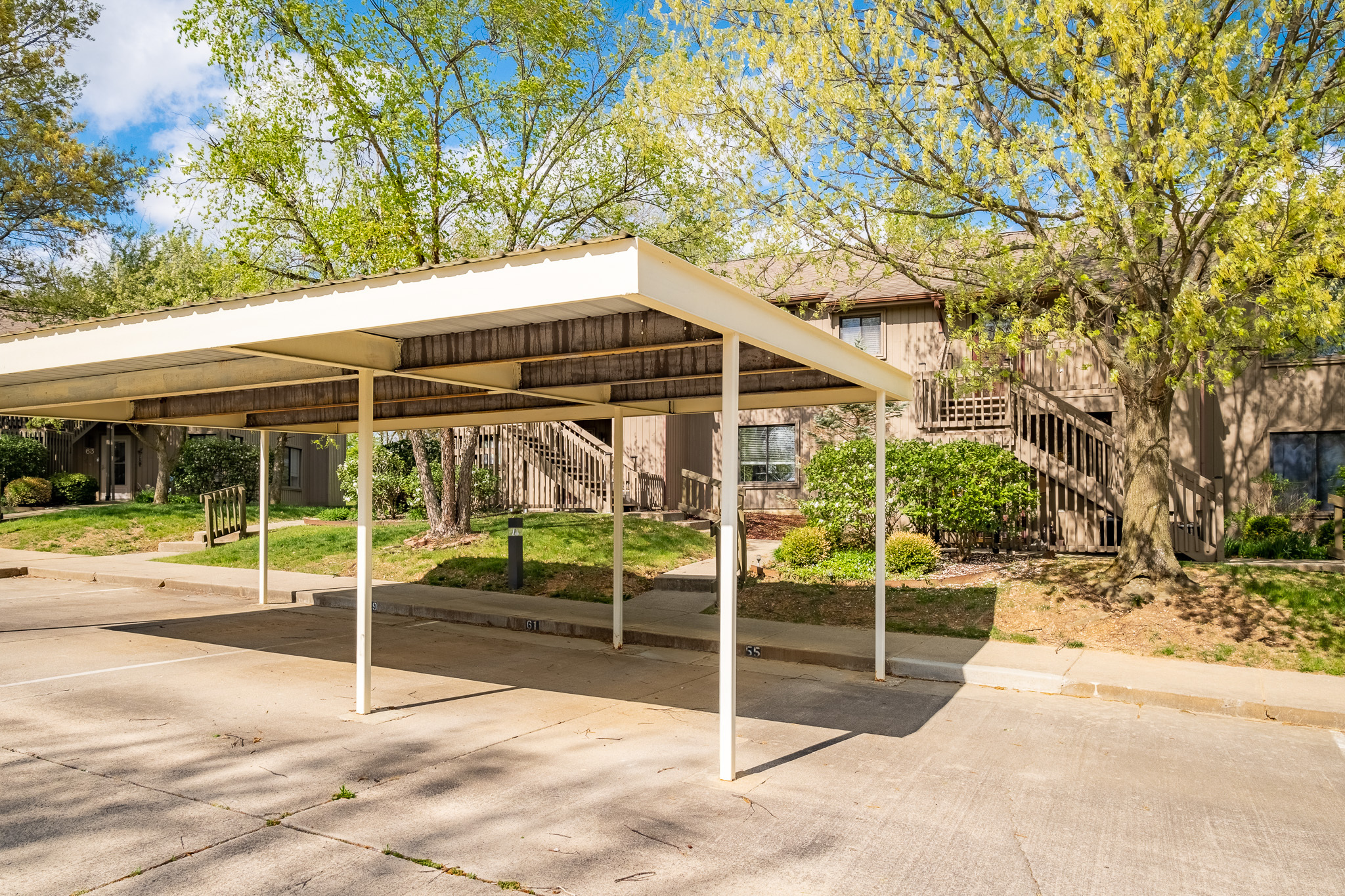 57 Lookout Ridge Drive Columbus, IN 47201 - Photo 23 of 23