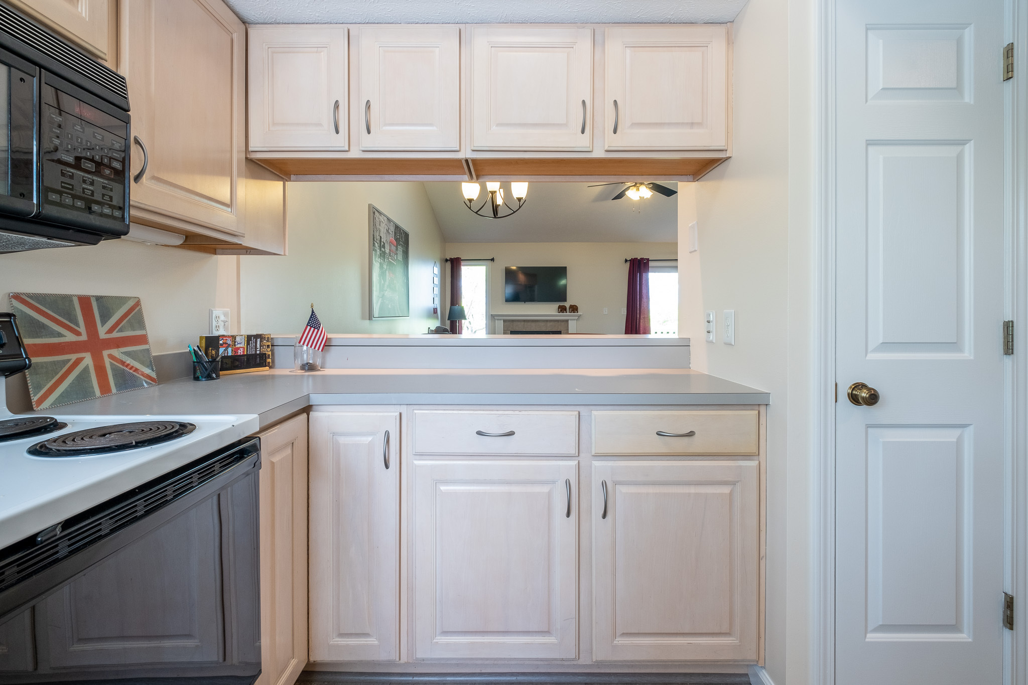 57 Lookout Ridge Drive Columbus, IN 47201 - Photo 6 of 23