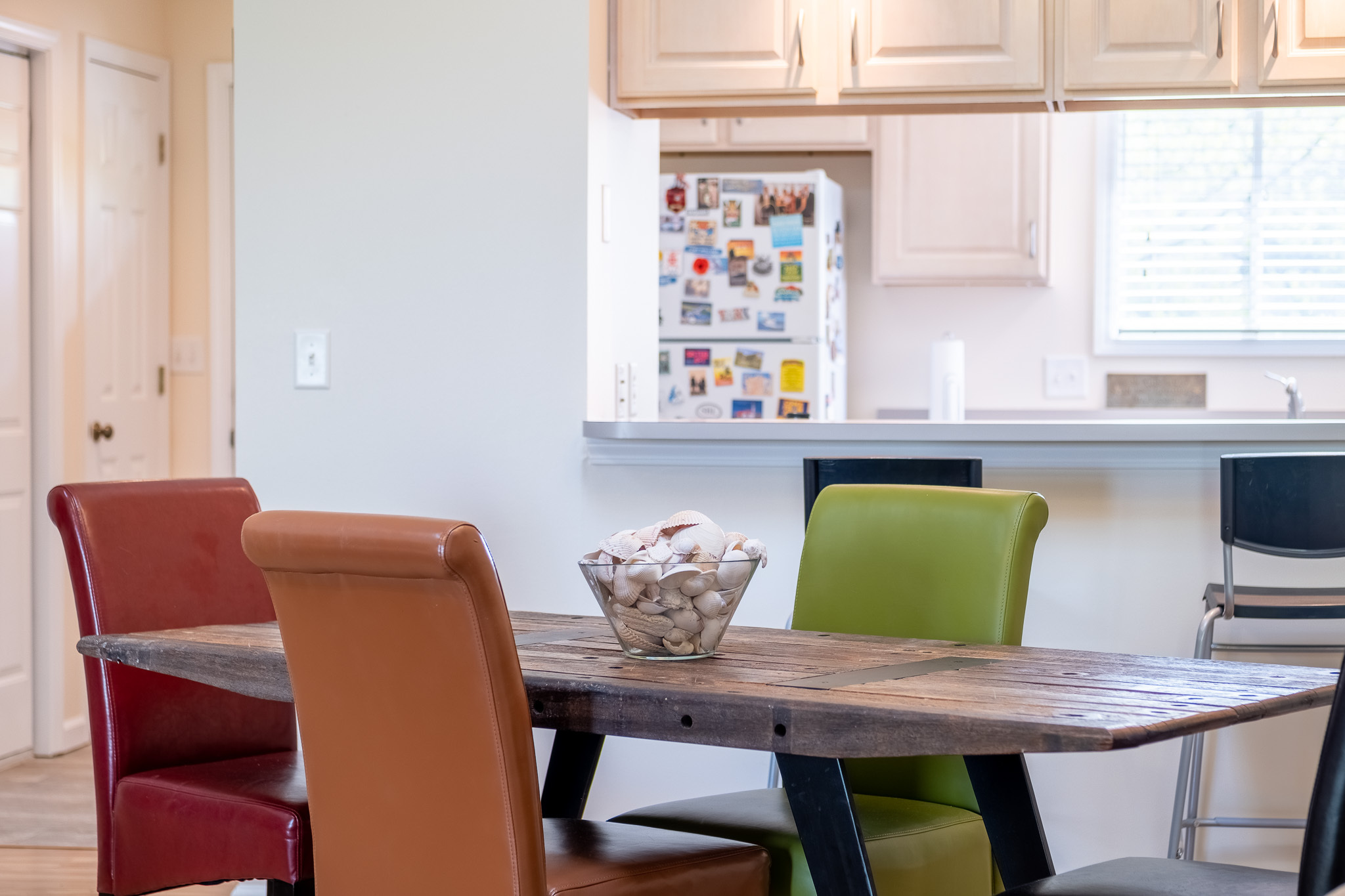 57 Lookout Ridge Drive Columbus, IN 47201 - Photo 7 of 23