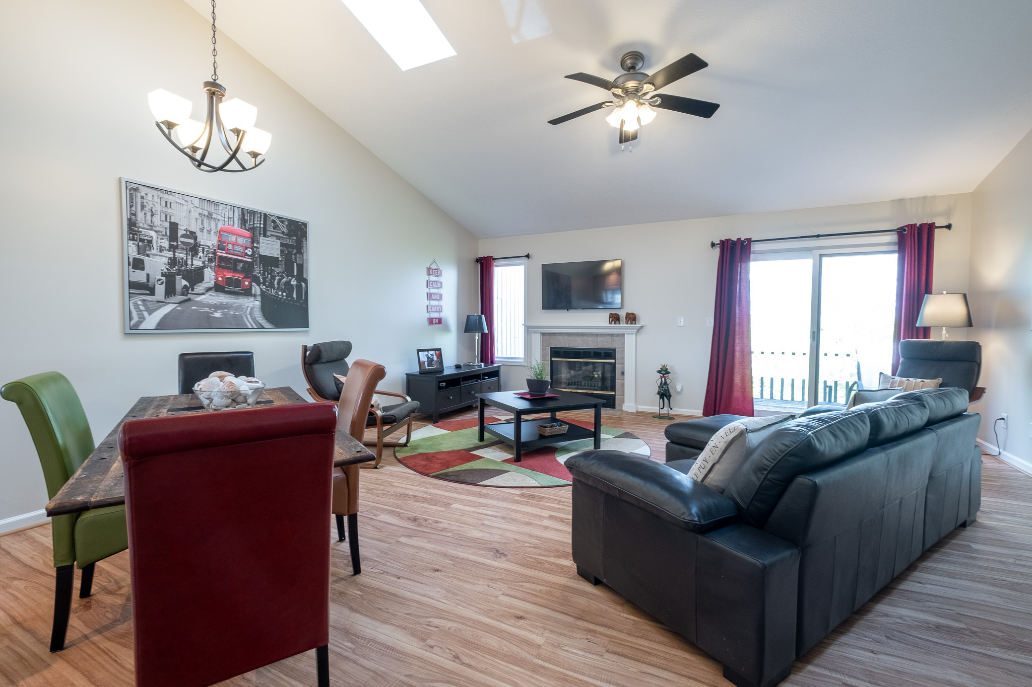 57 Lookout Ridge Drive Columbus, IN 47201 - Photo 9 of 23