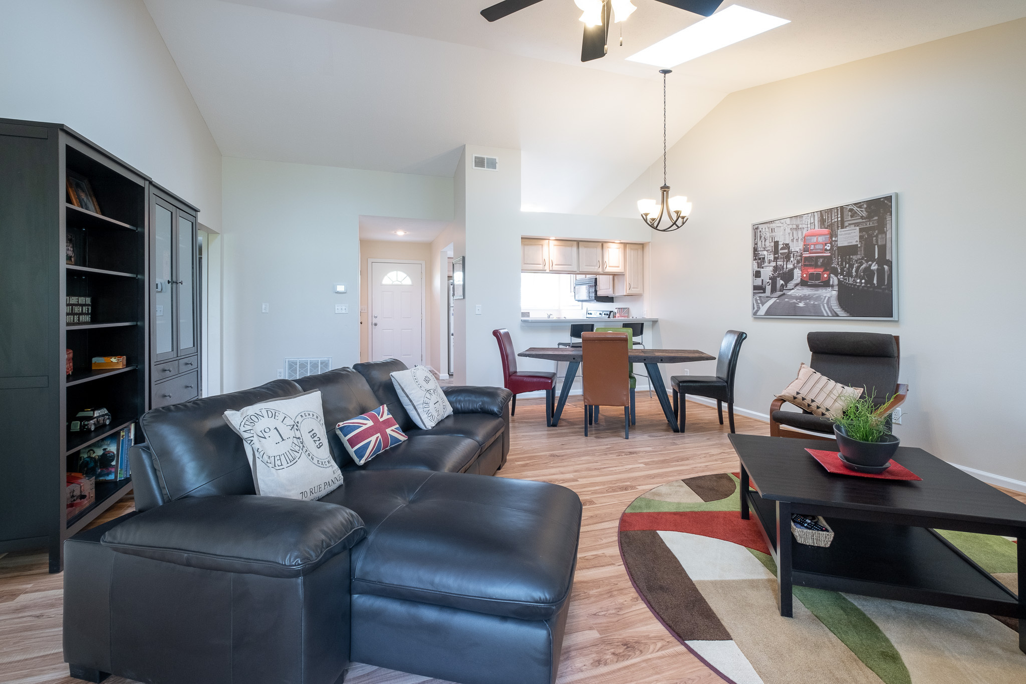 57 Lookout Ridge Drive Columbus, IN 47201 - Photo 10 of 23