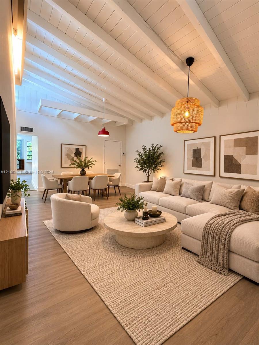 5845 Southwest 88th Street Miami, FL 33156 - Photo 11 of 28 AI Generated Image