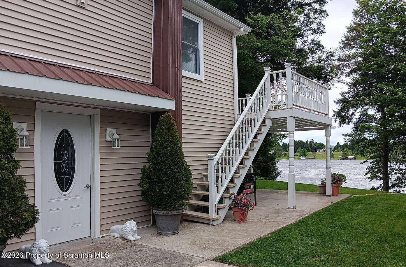 583 Lakeview Drive Springville, PA 18844 - Photo 22 of 26 Denney.21