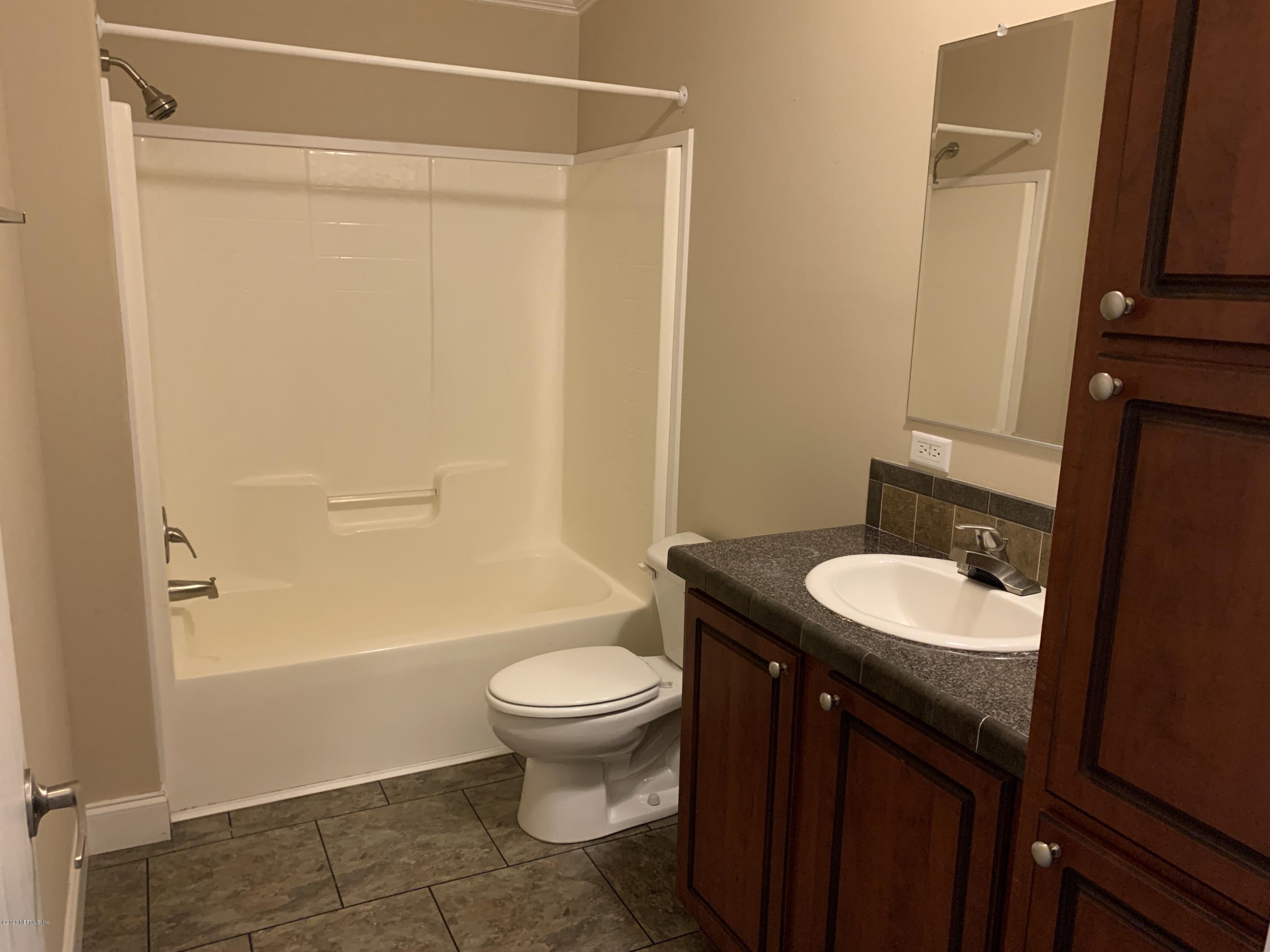 1201 Boyd Road Bryceville, FL 32009 - Photo 12 of 16 Second Bath