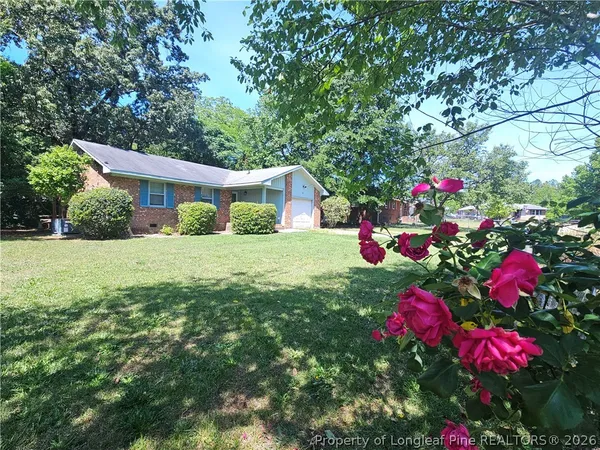 $115,000 | 15 Astor Drive, Spring Lake, NC 28390