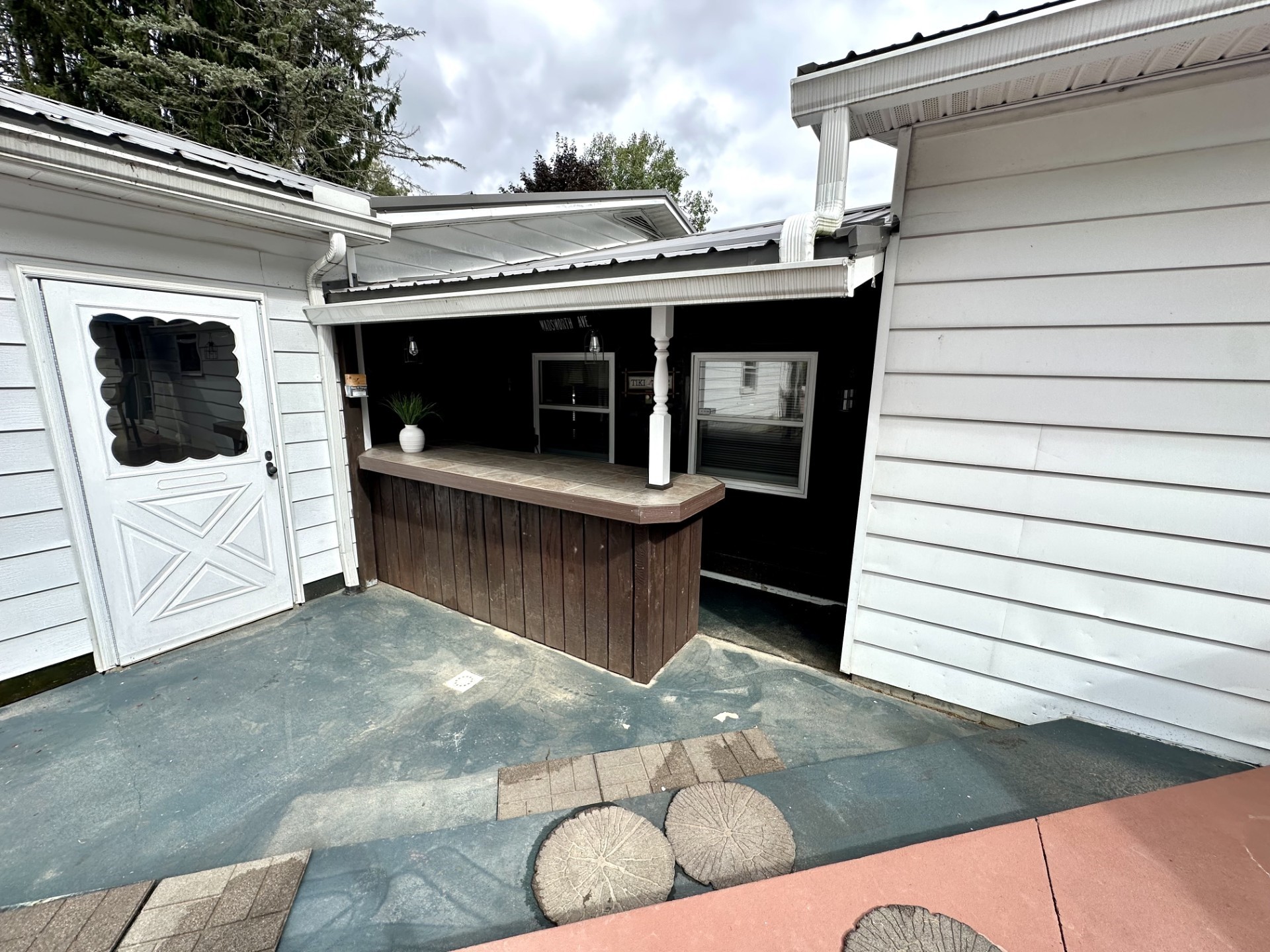 24155 State Rte 27 Meadville, PA 16335 - Photo 25 of 38 Outdoor bar