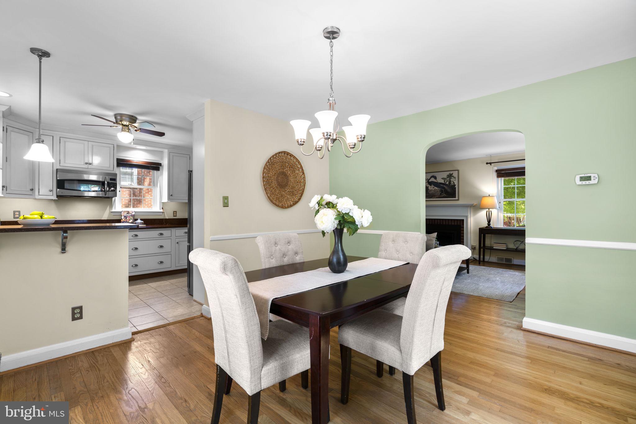 28 Dunmore Road Baltimore, MD 21228 - Photo 9 of 54