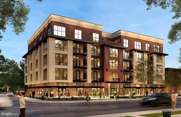 $2,850 | 128 North Bond Street, Unit 202, Bel Air, MD 21014
