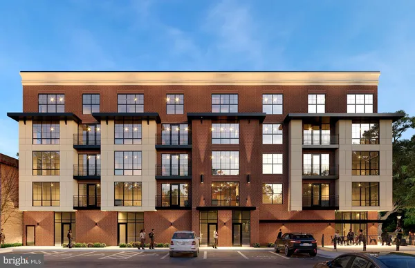 $2,850 | 128 North Bond Street, Unit 202, Bel Air, MD 21014