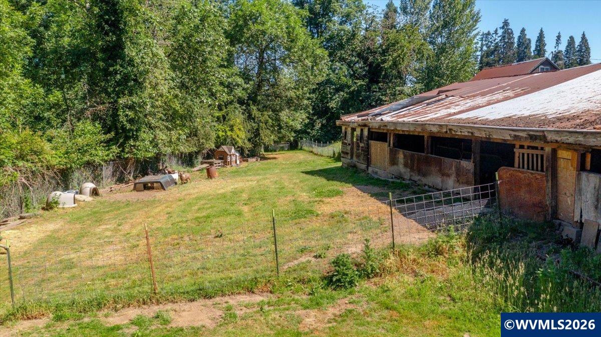 5945 Lake Labish Road Northeast Salem, OR 97305 - Photo 43 of 48