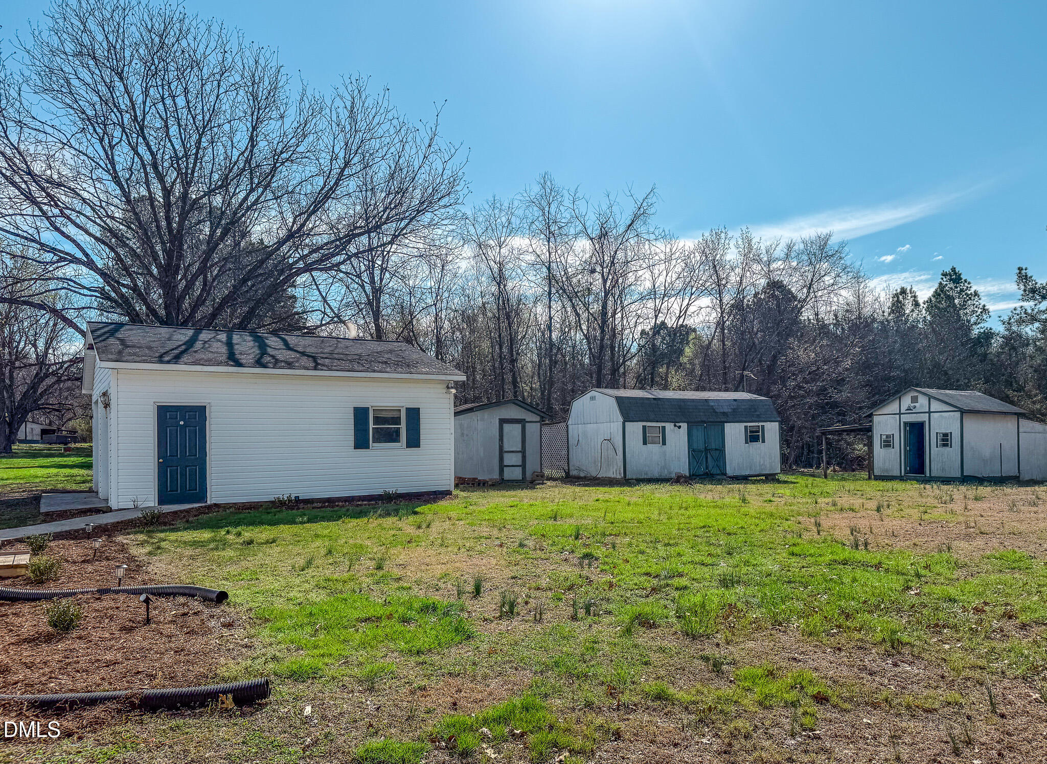 474 Providence Road Roxboro, NC 27573 - Photo 12 of 30 12