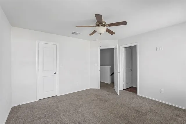 $1,300 | 507 West Walker Street, Unit 509, Denison, TX 75020