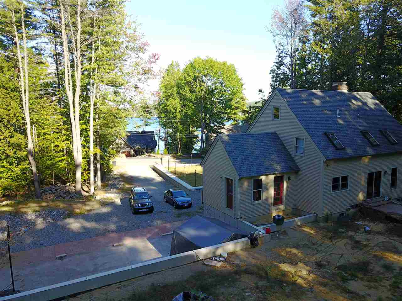 20 Dockham Shore Road Gilford, NH 03249 - Photo 1 of 16 Gallery Image 1