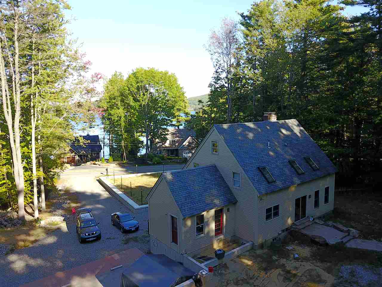 20 Dockham Shore Road Gilford, NH 03249 - Photo 11 of 16 Gallery Image 11