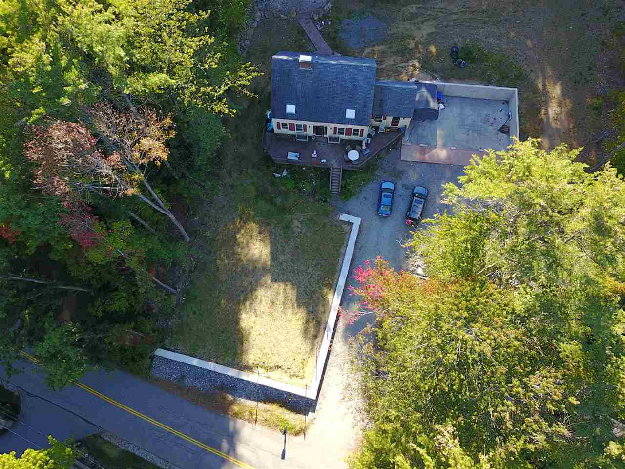 20 Dockham Shore Road Gilford, NH 03249 - Photo 14 of 16 Gallery Image 14
