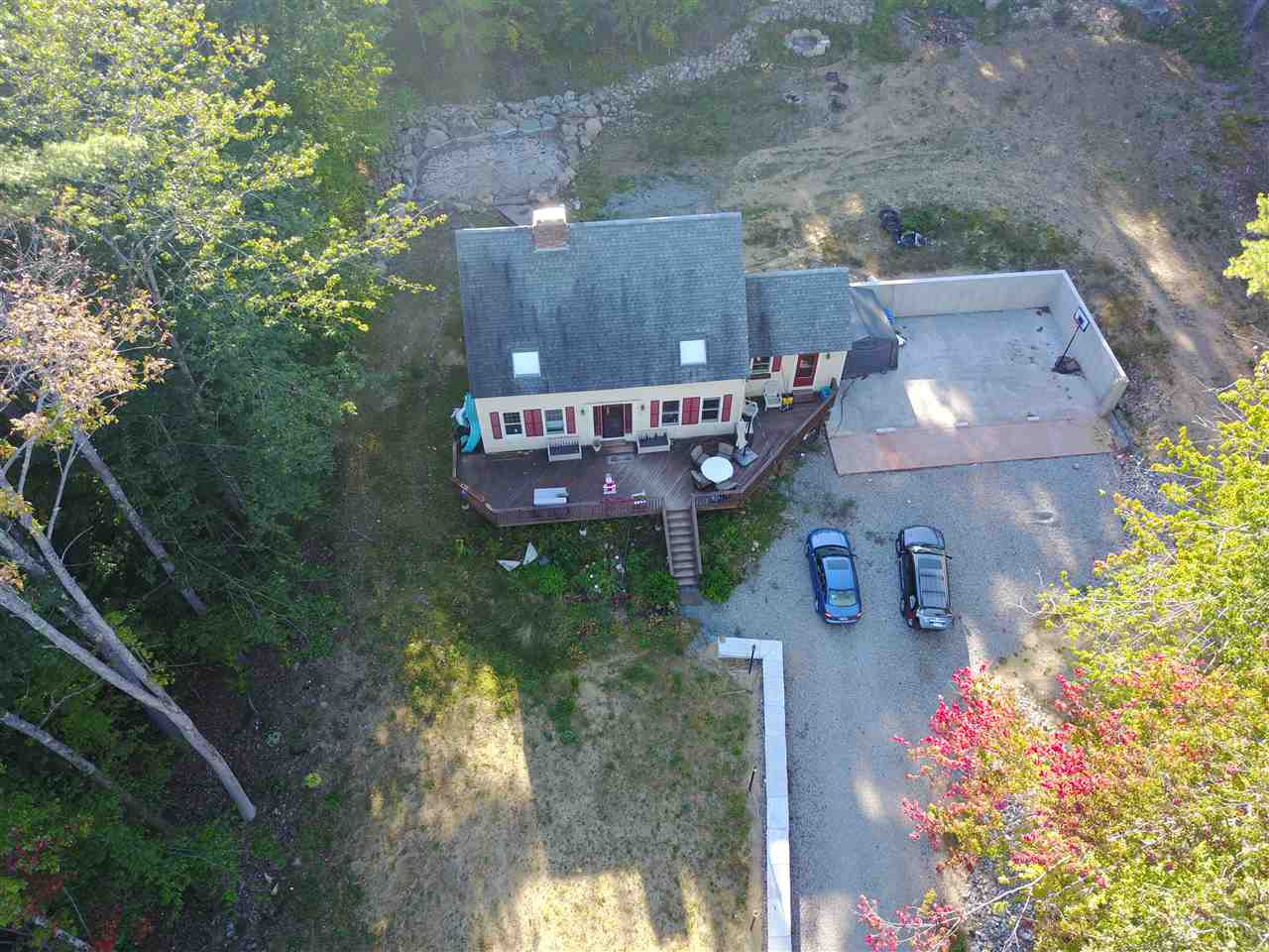 20 Dockham Shore Road Gilford, NH 03249 - Photo 6 of 16 Gallery Image 6