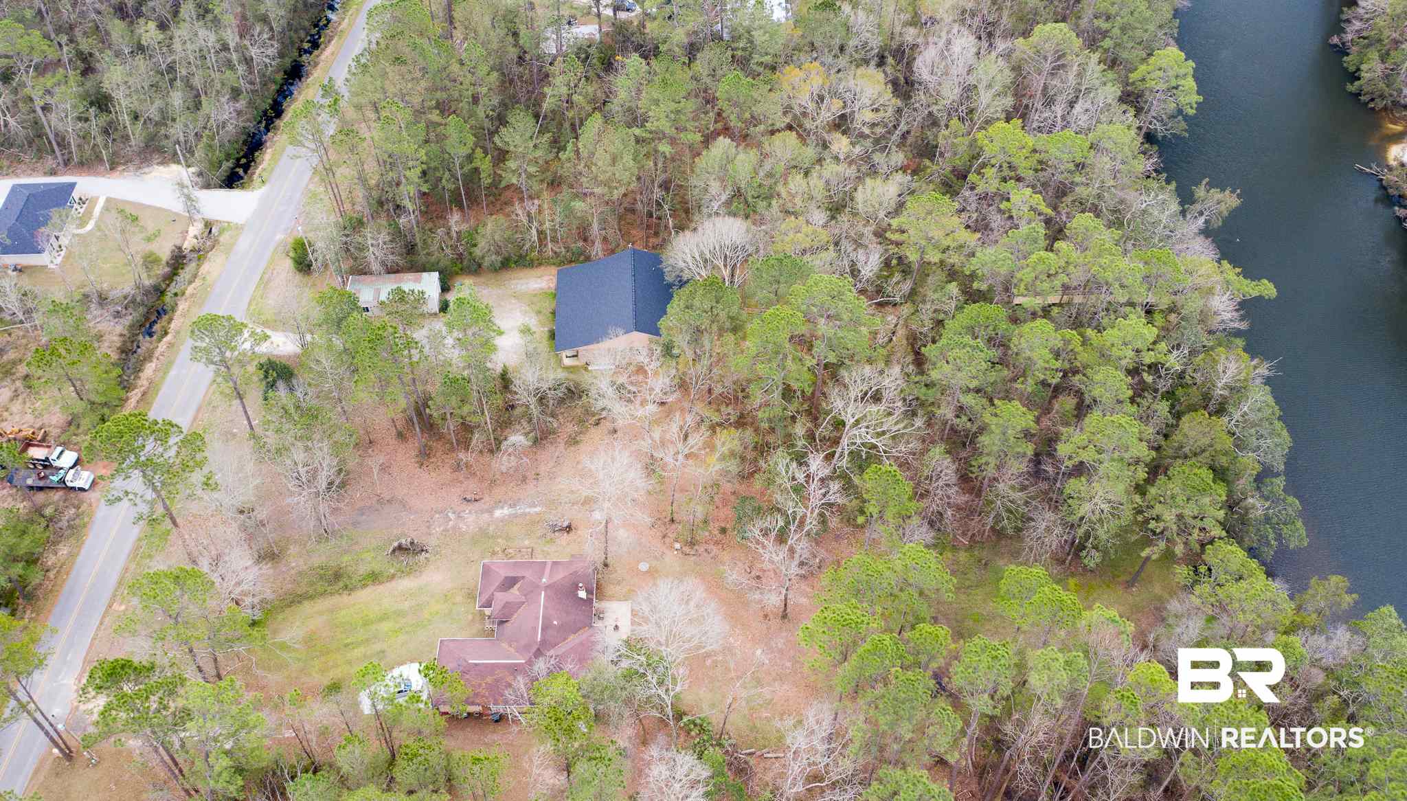 0 West River Road Summerdale, AL 36580 - Photo 25 of 25