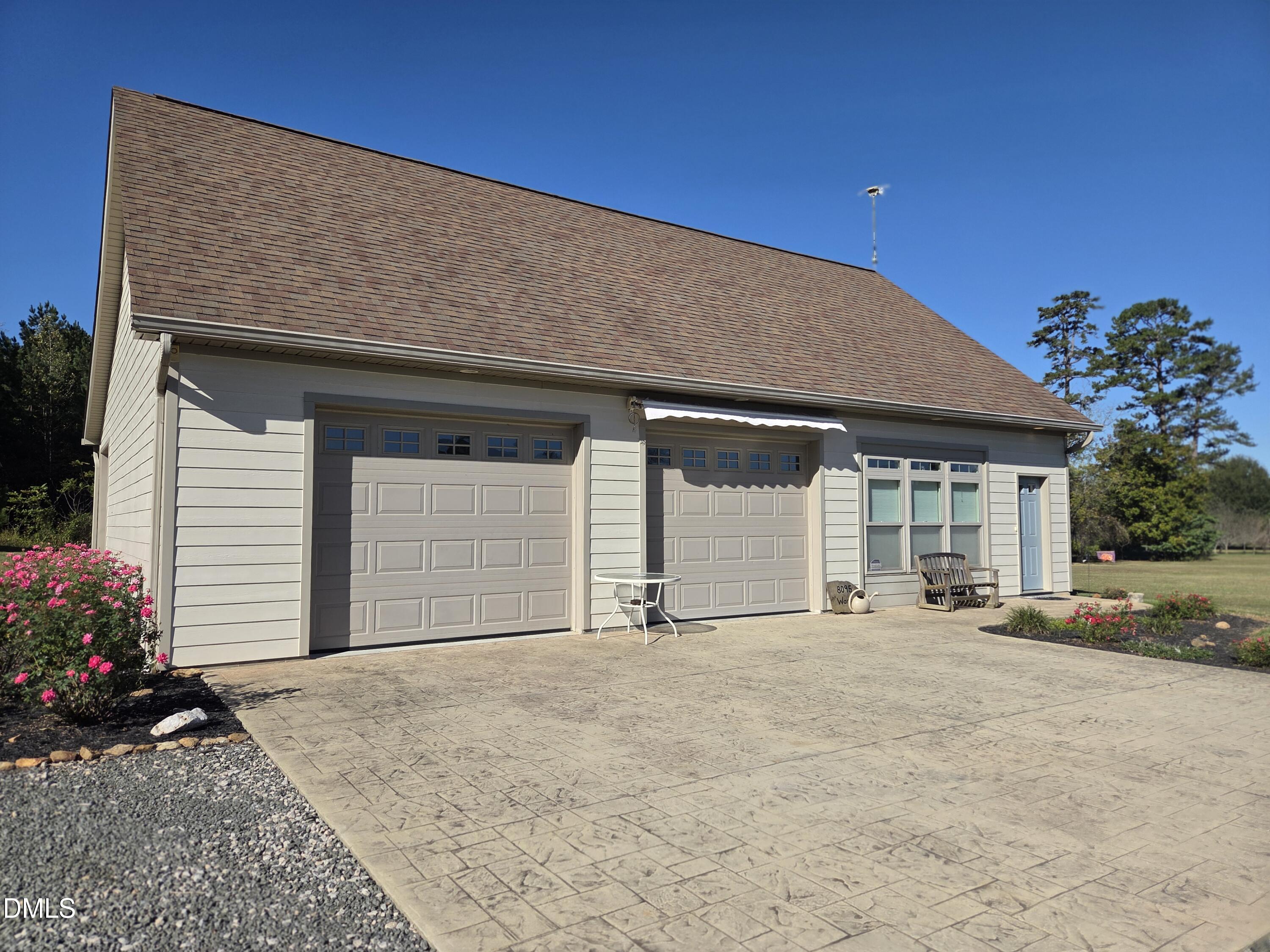 8095 Crawford Currin Road Oxford, NC 27565 - Photo 3 of 47 20251015_103853