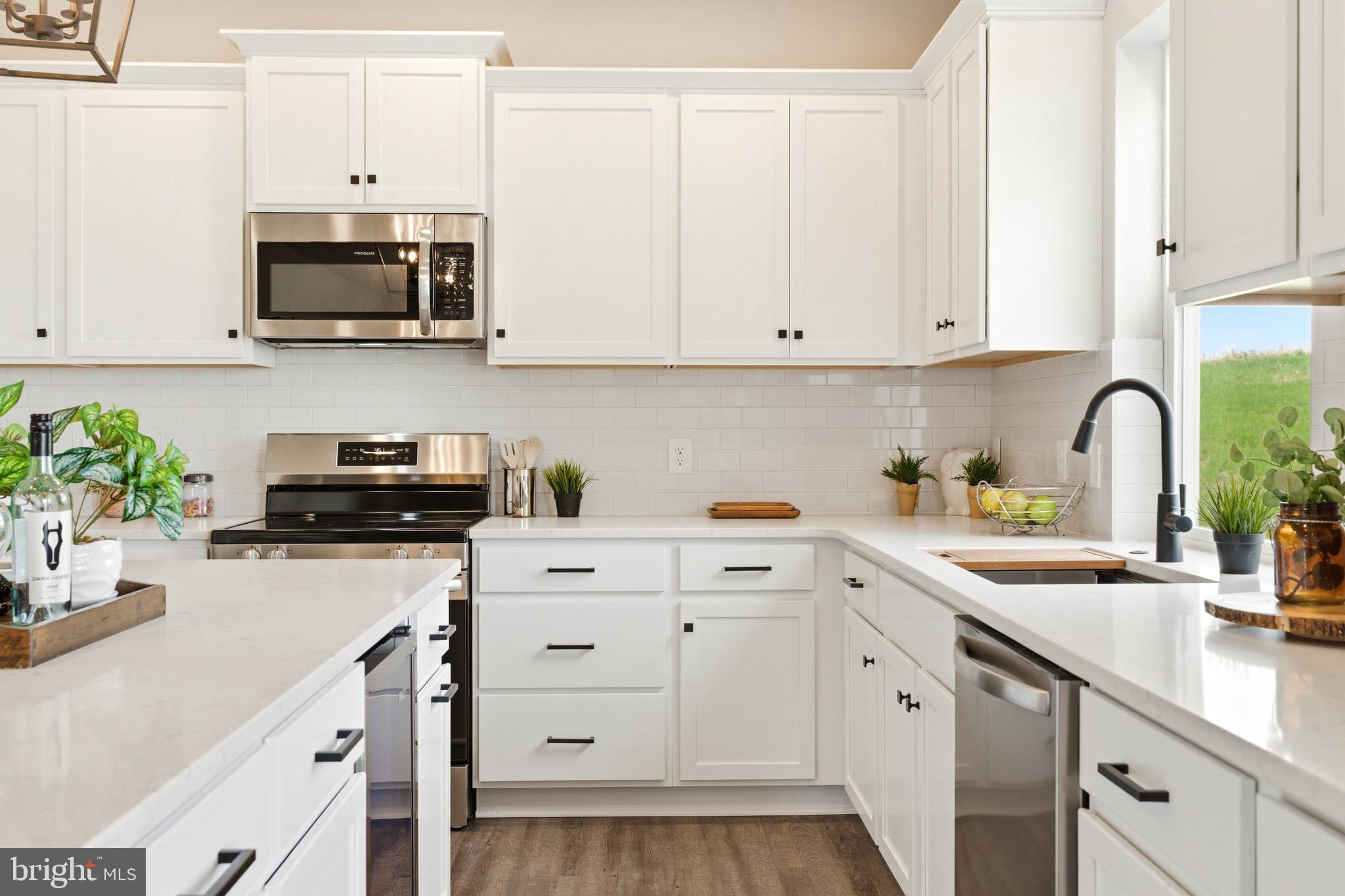 11717 Ashton Road Clear Spring, MD 21722 - Photo 12 of 56 Kitchen