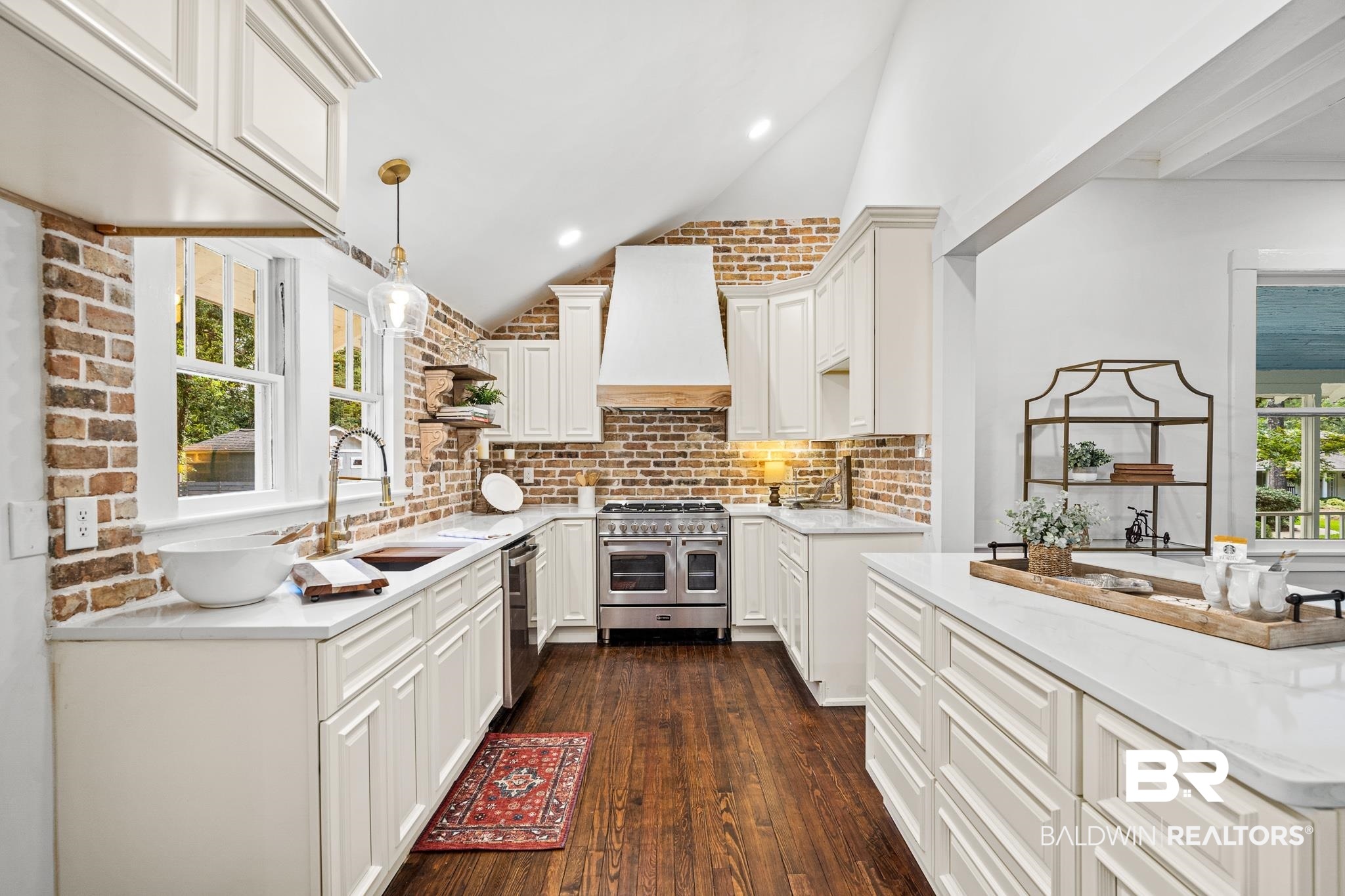503 Oak Ridge Court West Daphne, AL 36526 - Photo 15 of 41 Kitchen