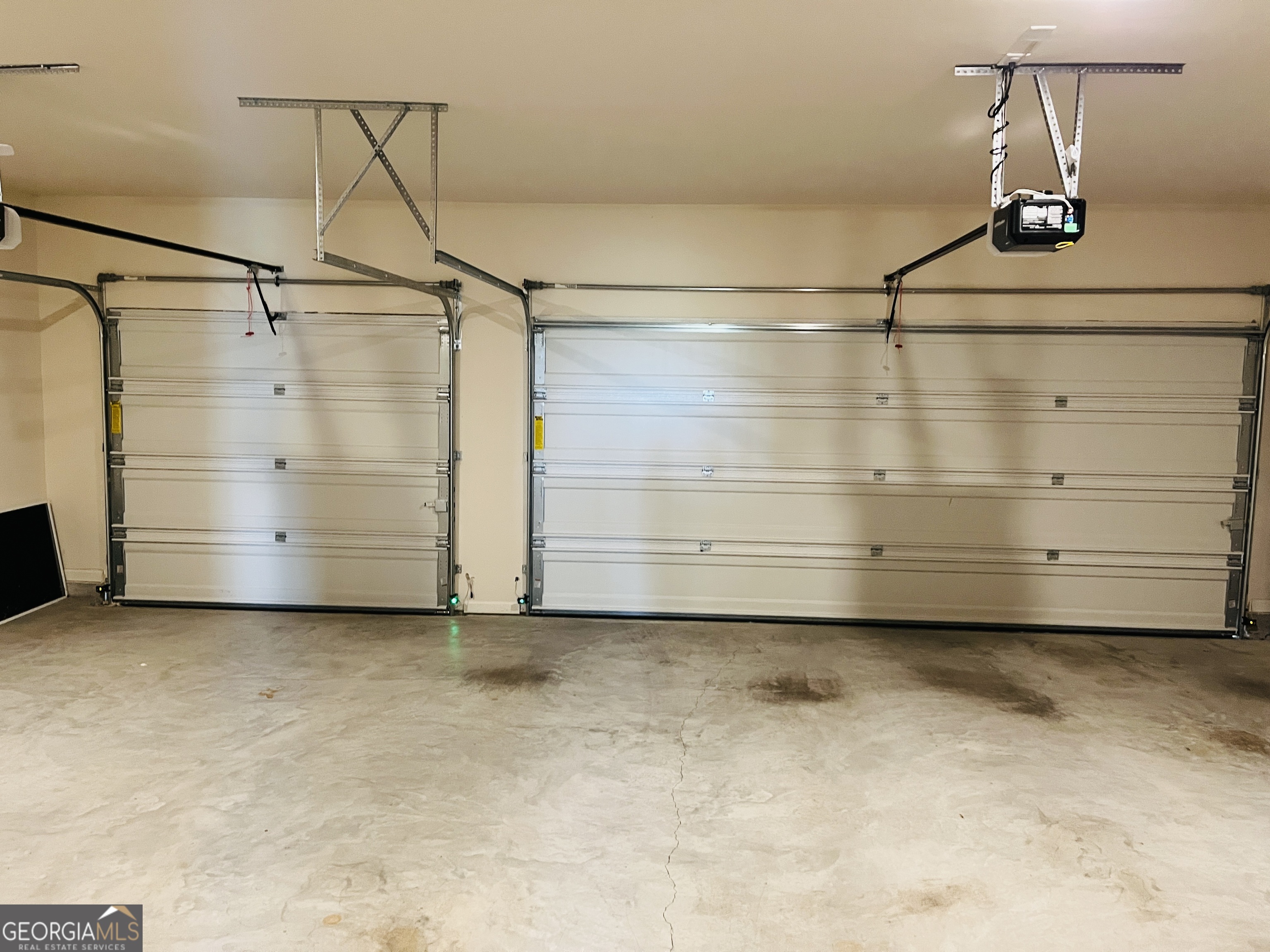 910 Sly Fox Run Fairburn, GA 30213 - Photo 42 of 46 a view of a closet with storage