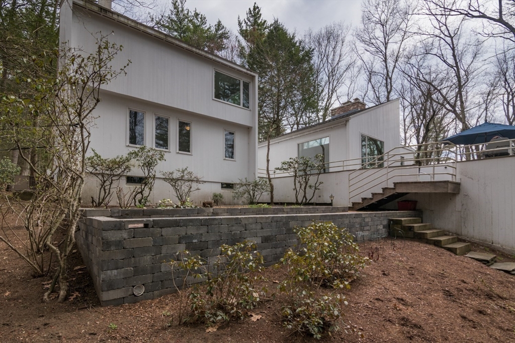 43 Morgan Circle Amherst, MA 01002 - Photo 41 of 42