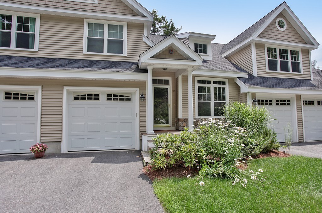 15 Trail Ridge Way, Unit C Harvard, MA 01451 - Photo 1 of 29