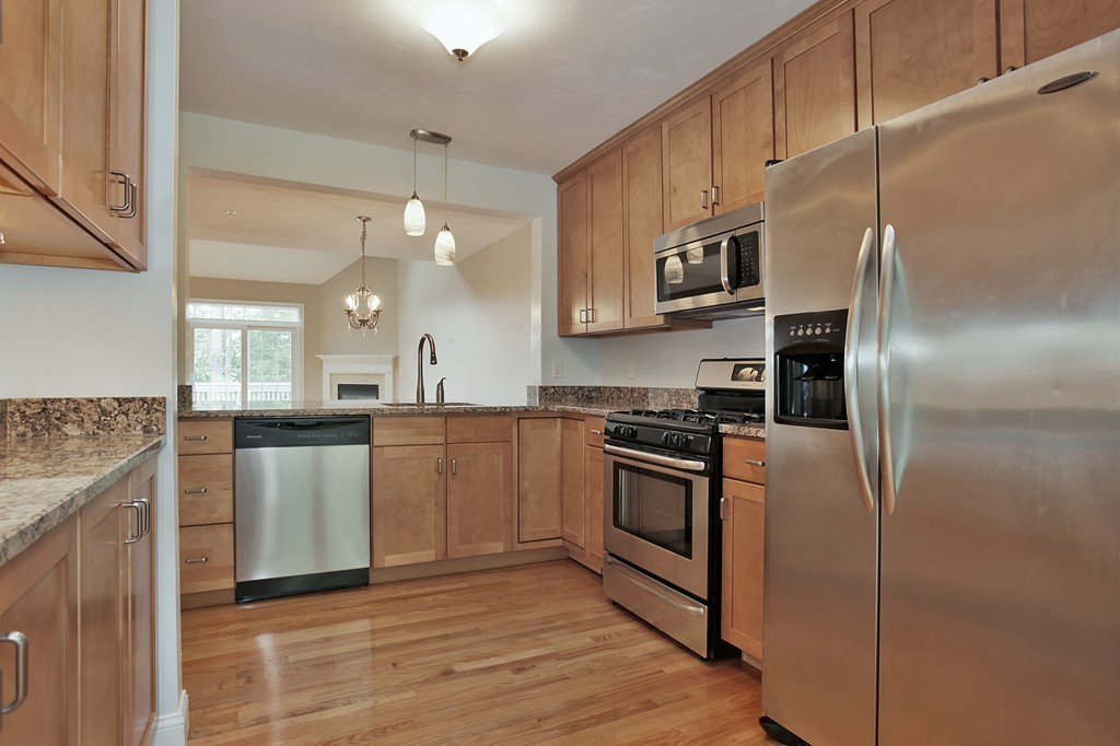 15 Trail Ridge Way, Unit C Harvard, MA 01451 - Photo 3 of 29